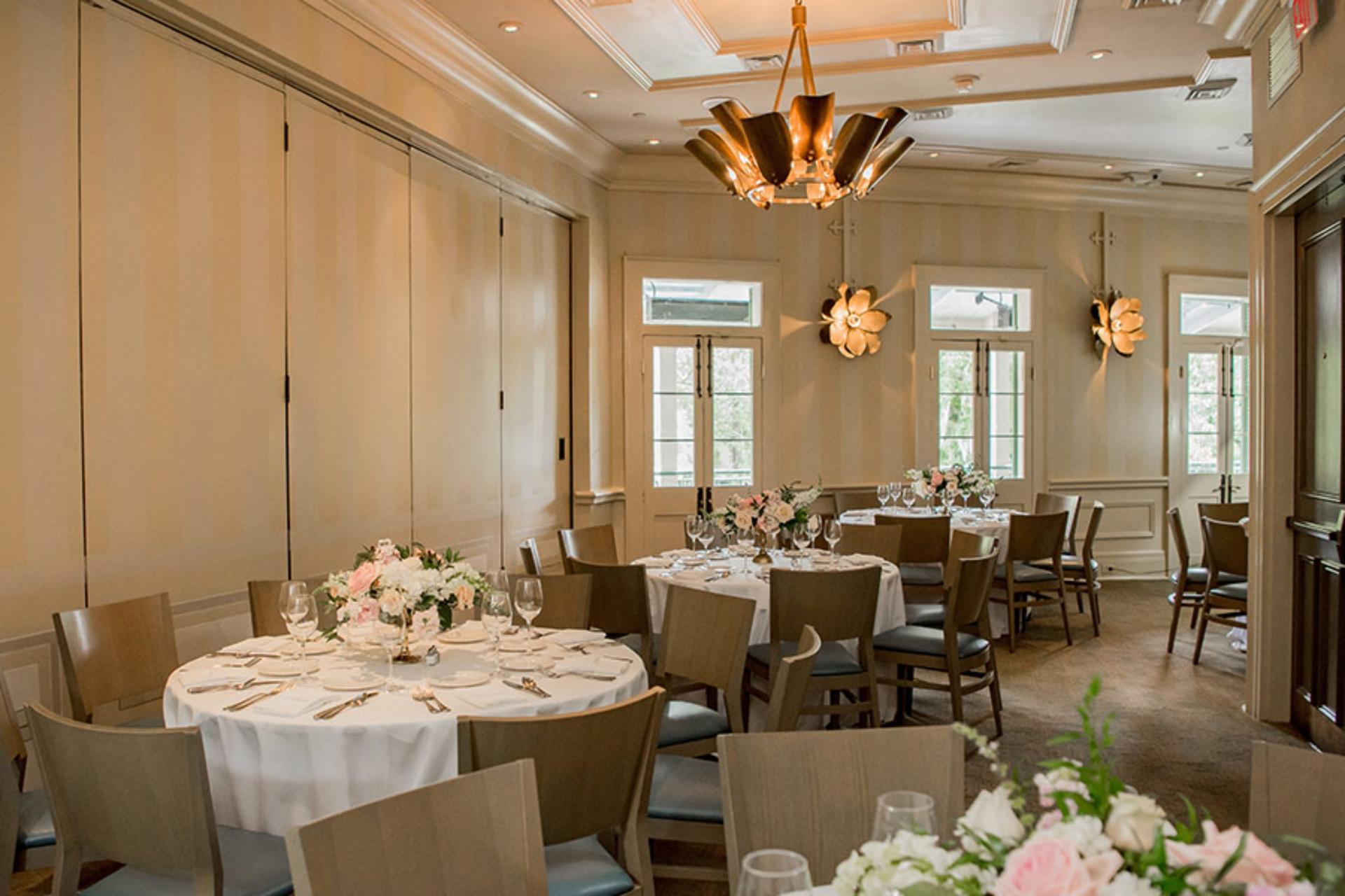 Magnolia Room 2