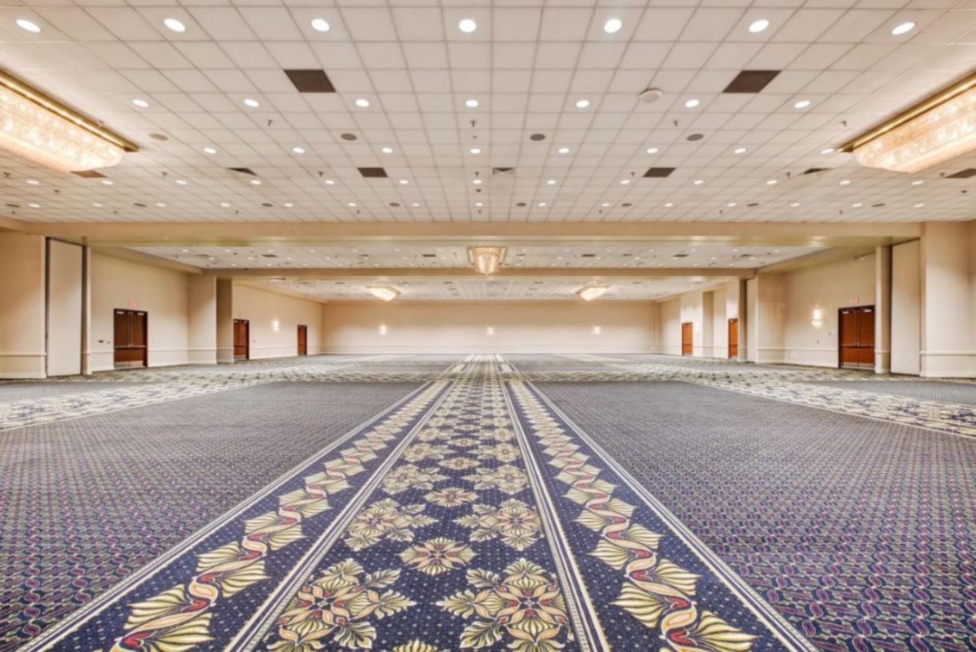Grand Ballroom III