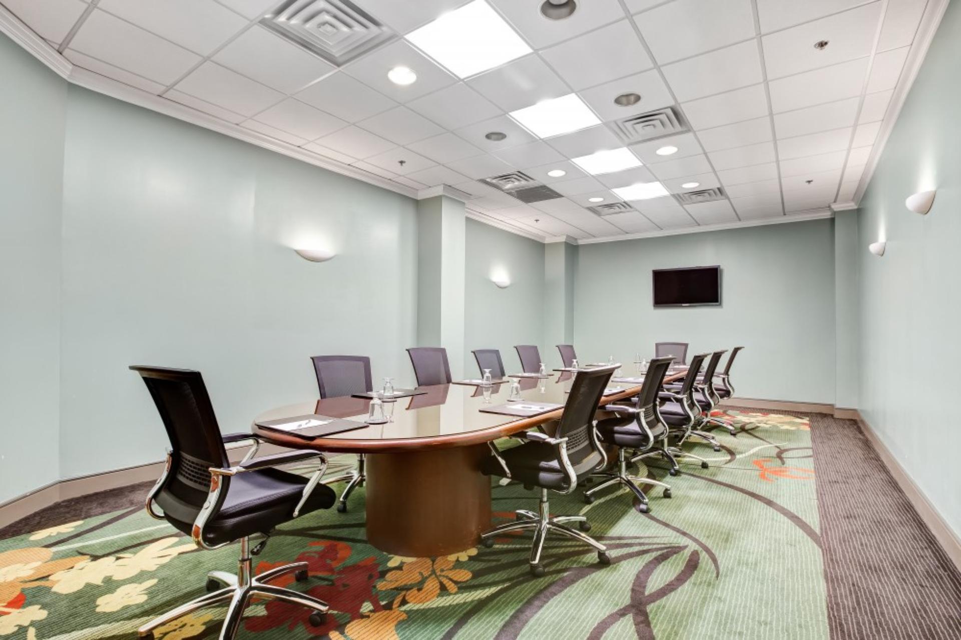 Boardroom I