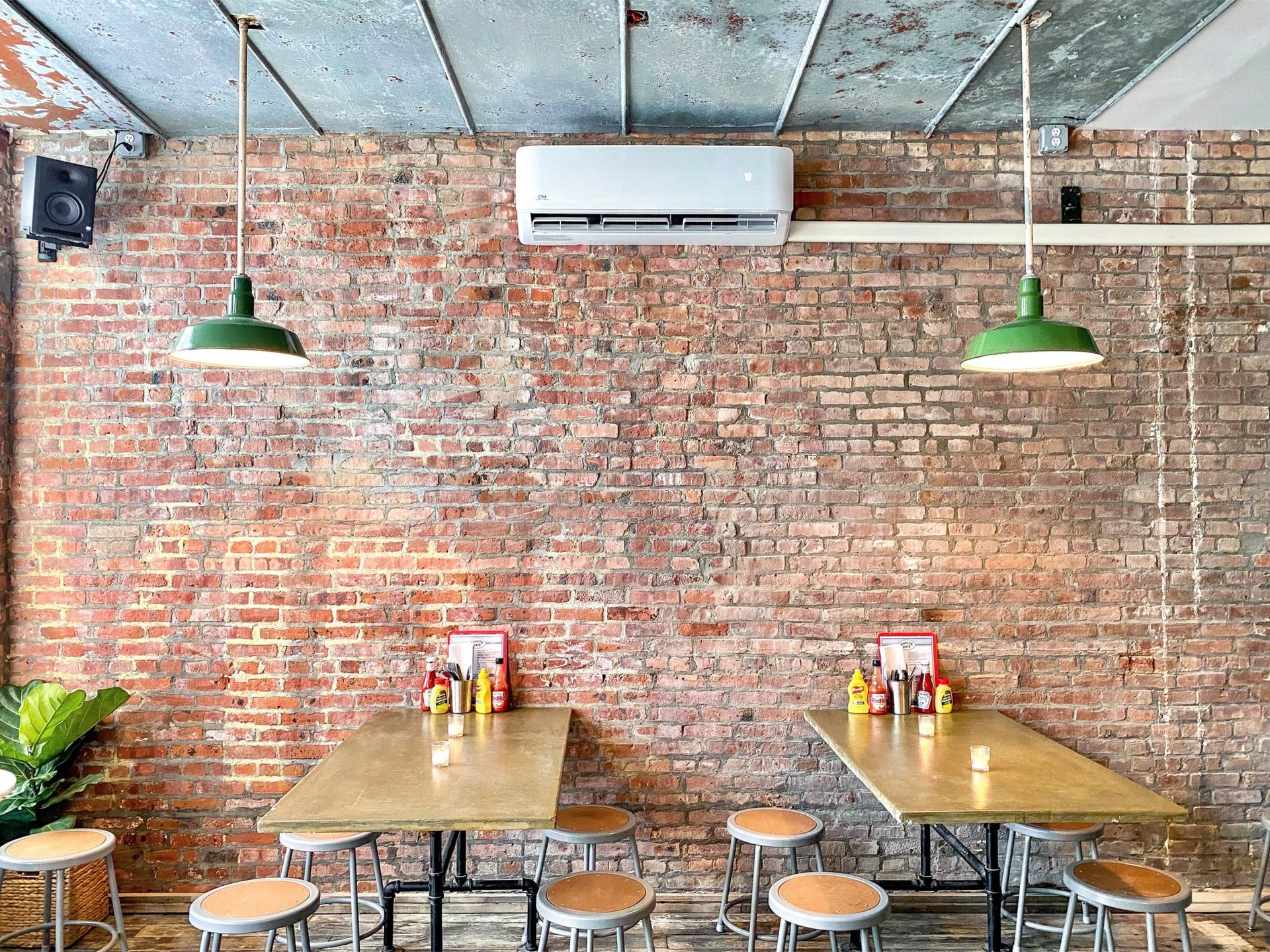 Main Space