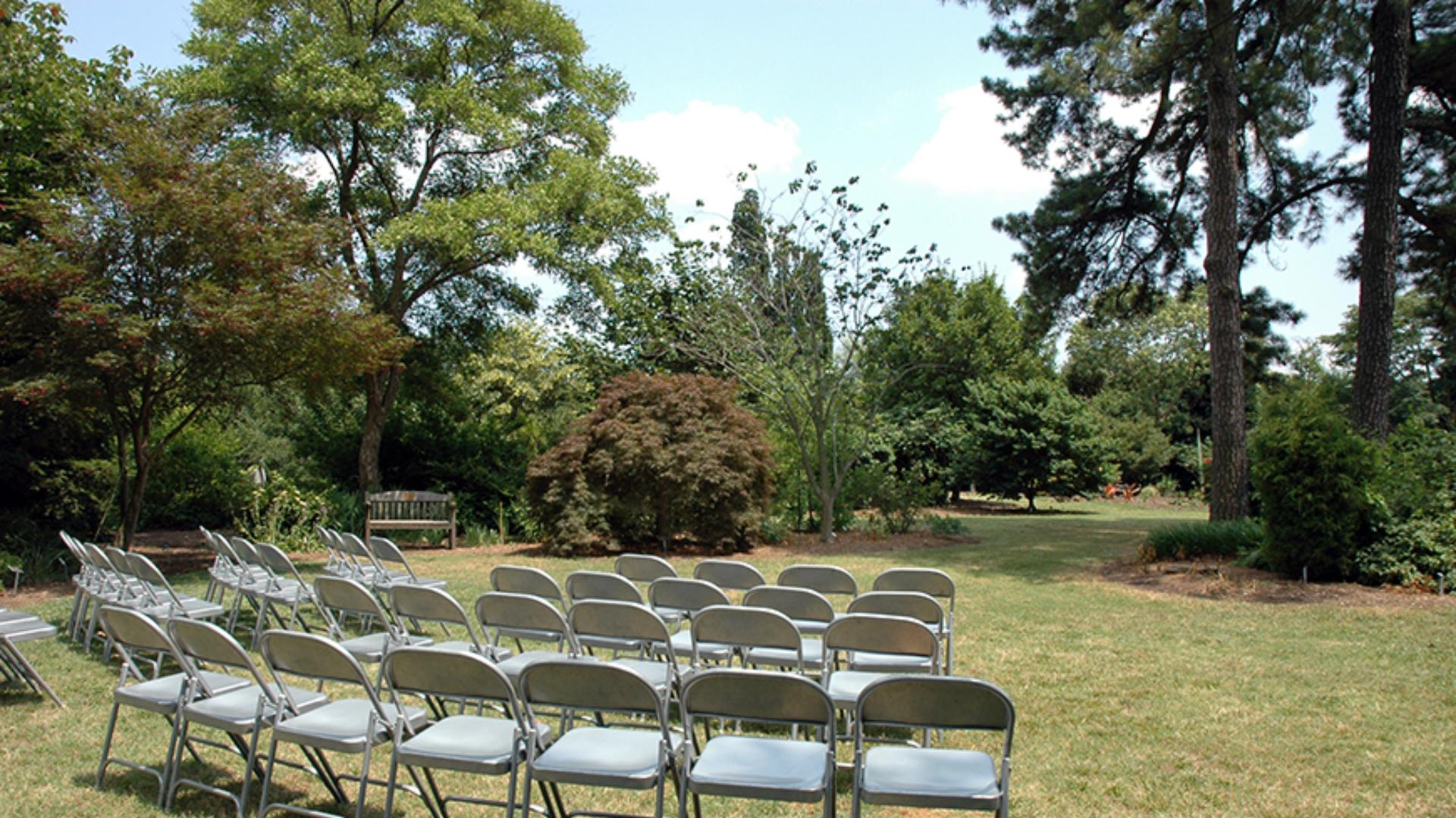 Southall Garden