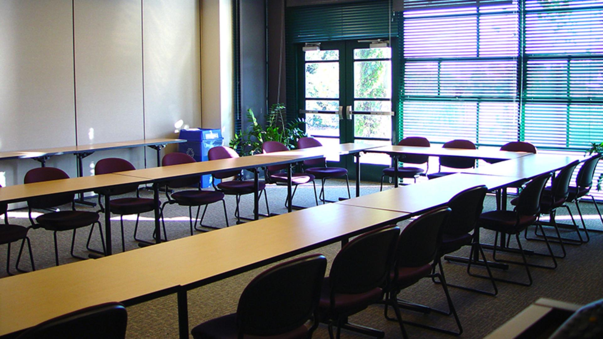 Event Room 107