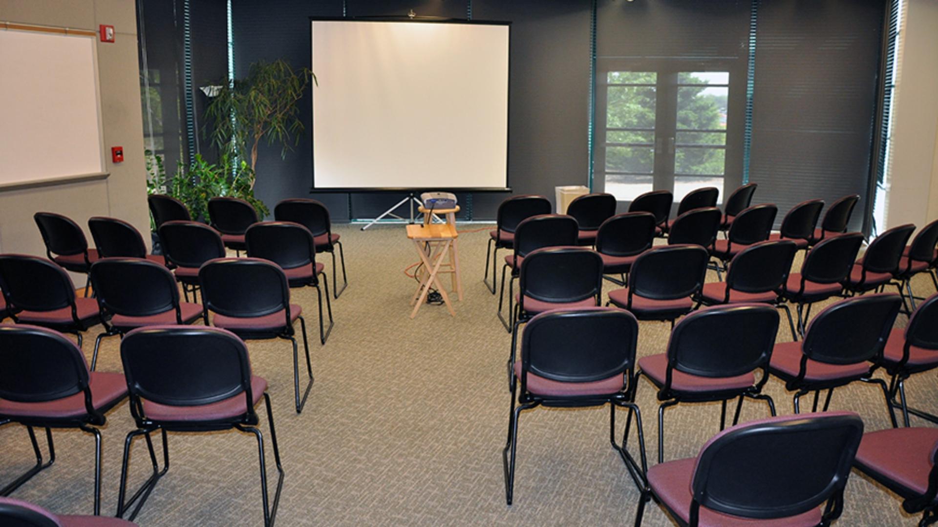 Event Room 105