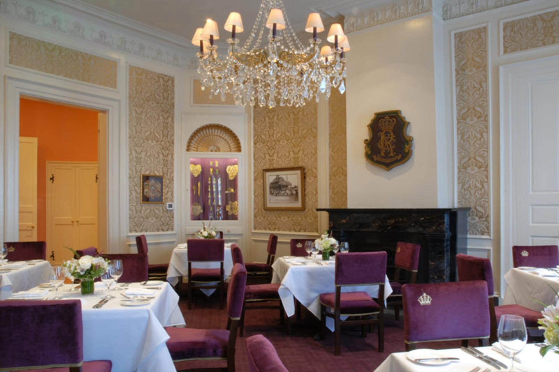 King’s Room
