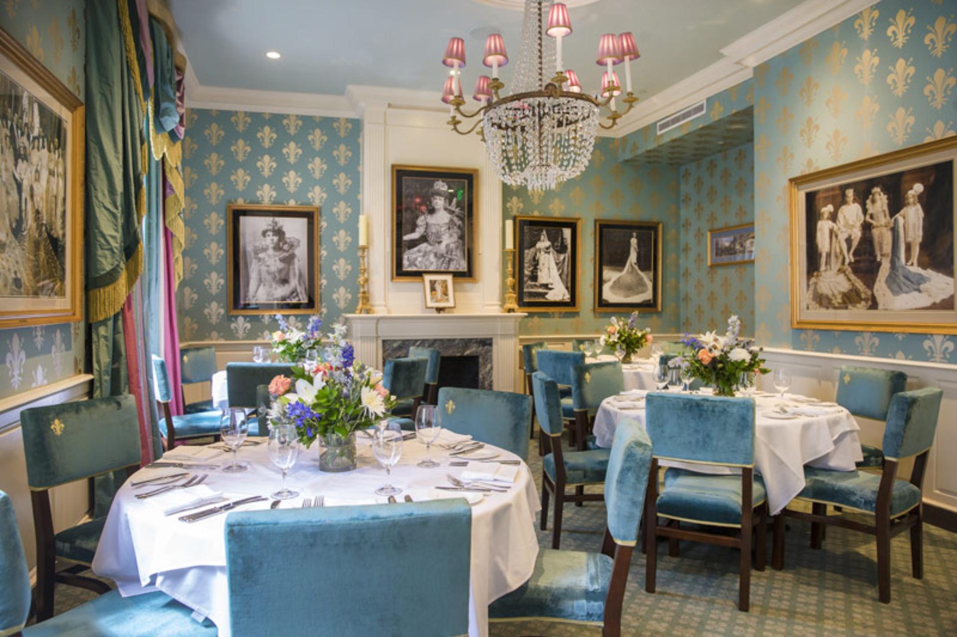 Queen’s Room