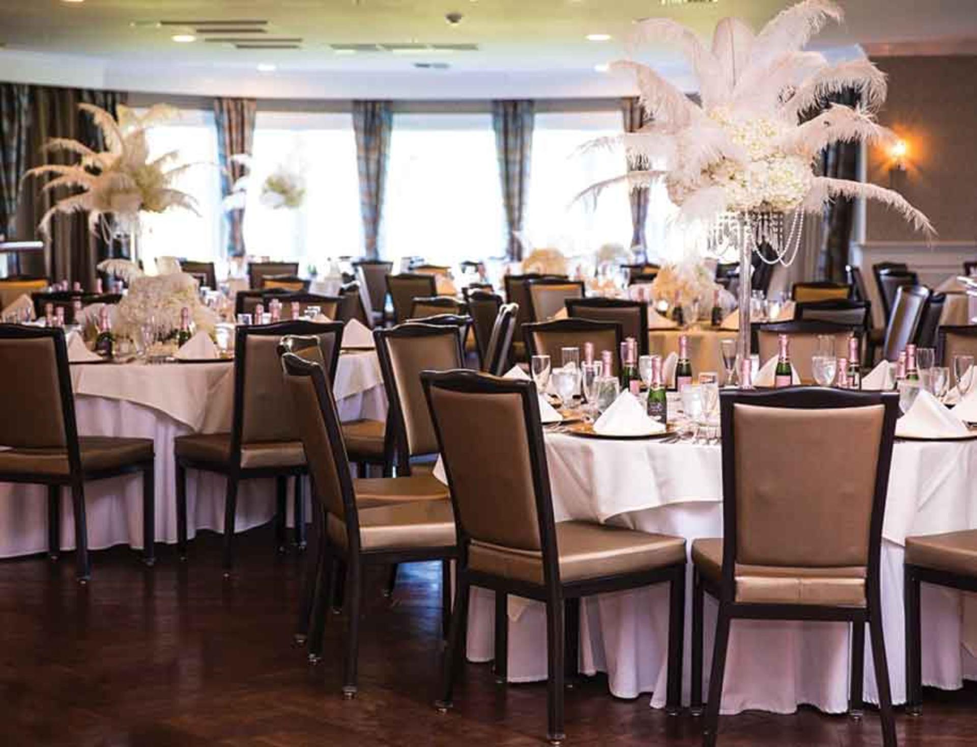 Grand Ballroom