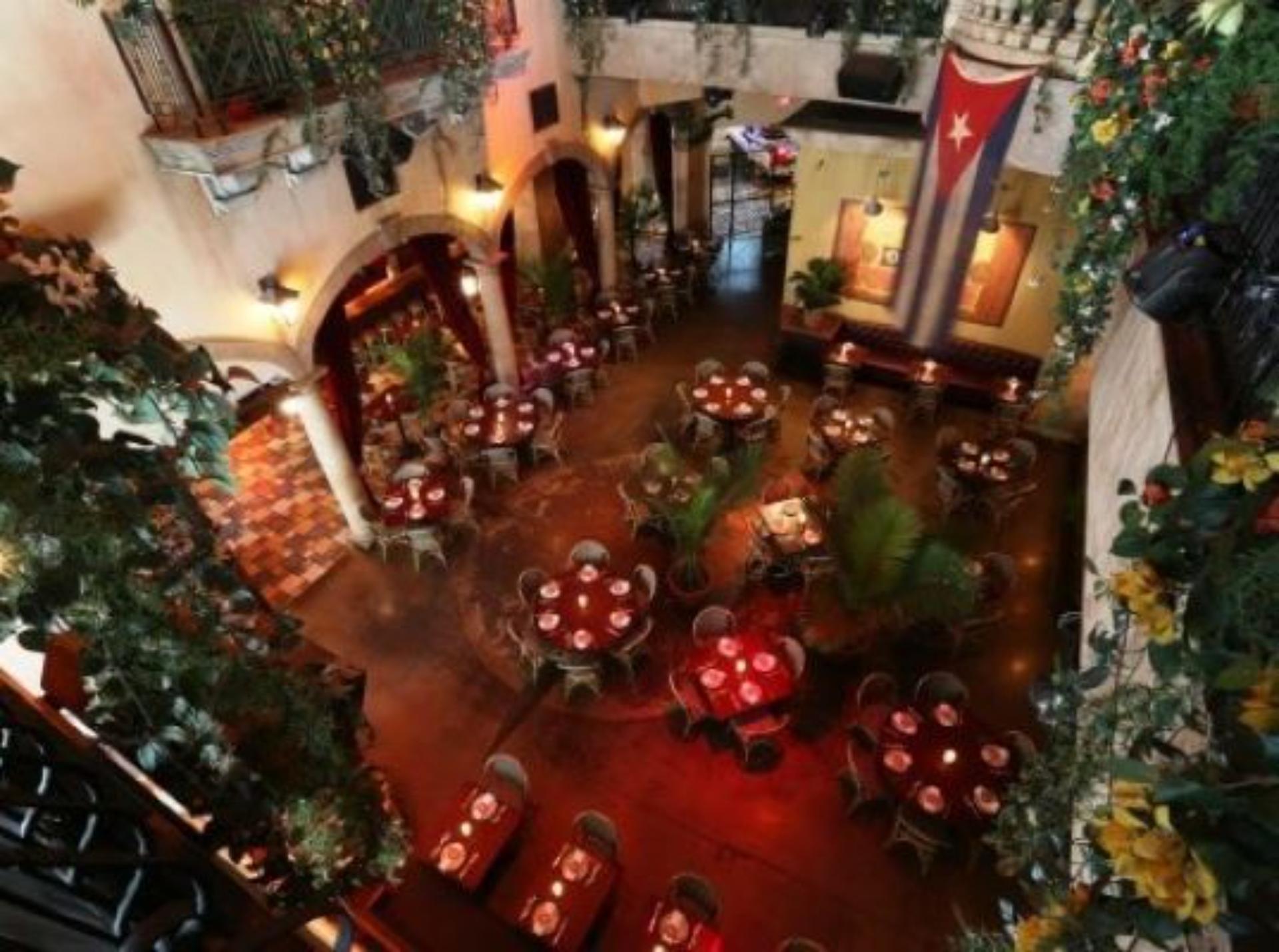 Venue Buyout