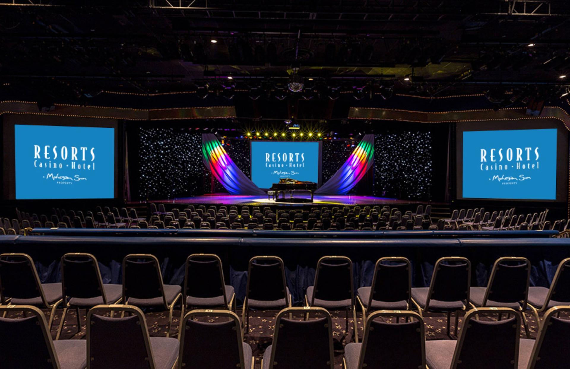 Superstar Theater 