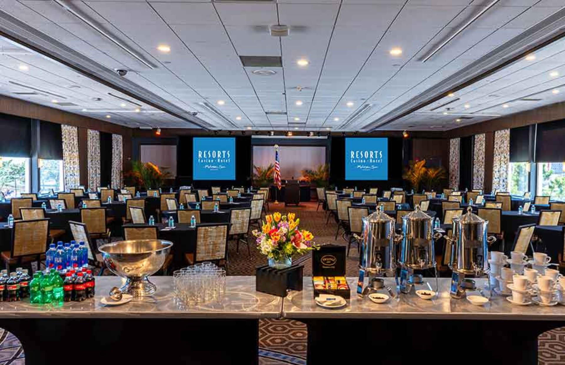 Horizon Ballroom 