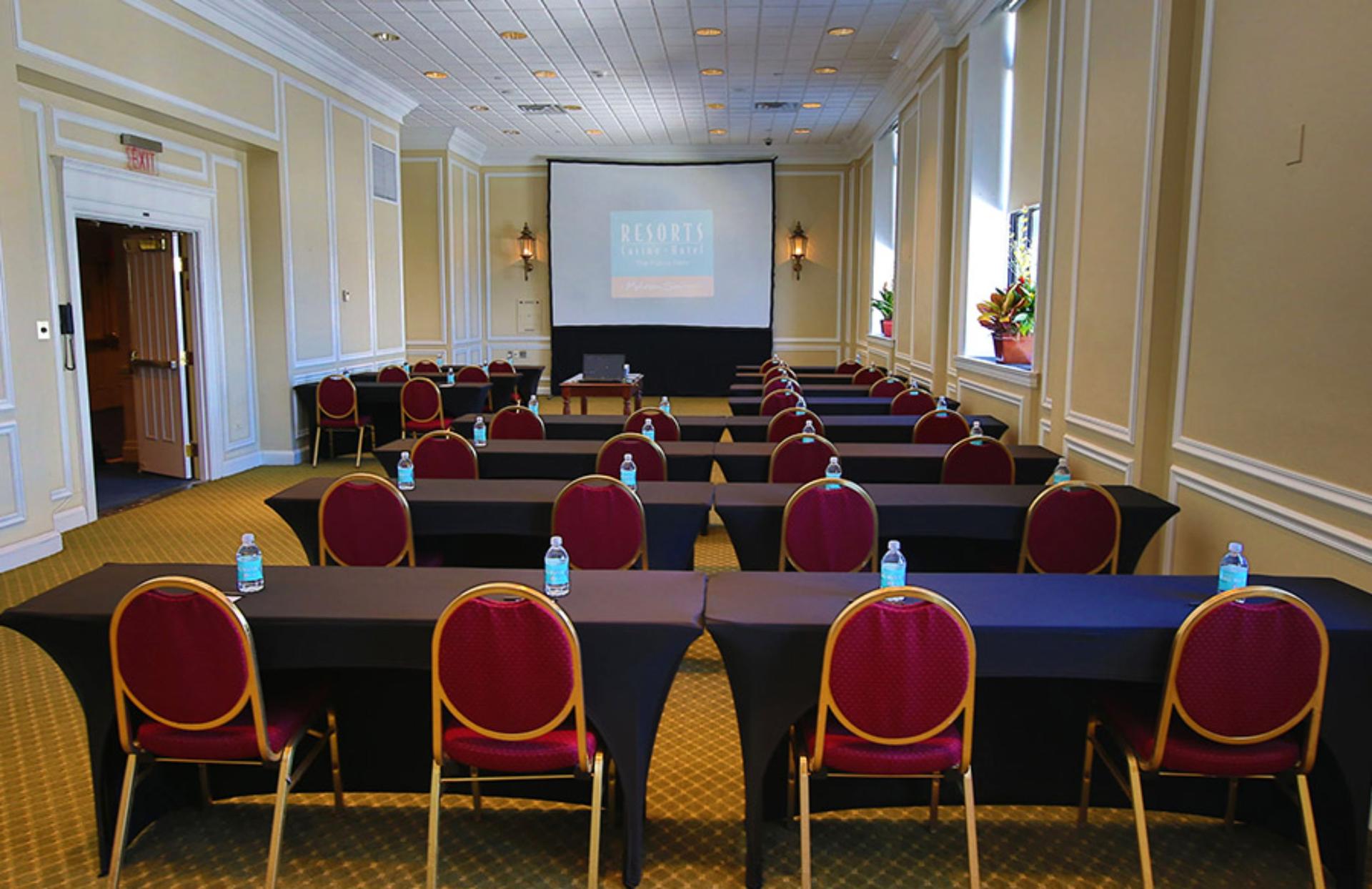Directors Room 