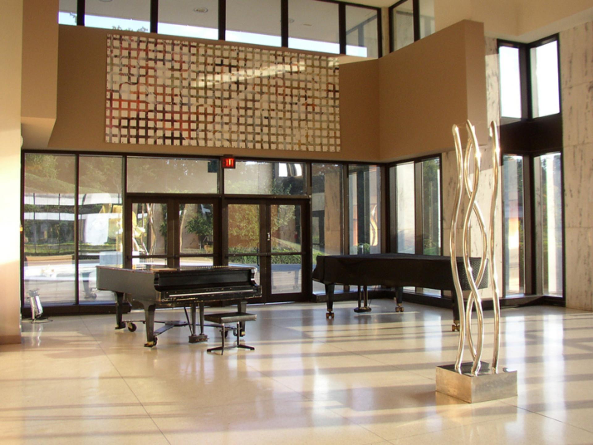 The Patio