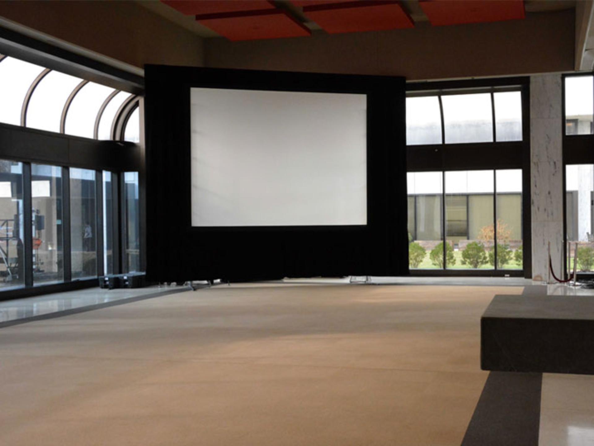 The Ballroom