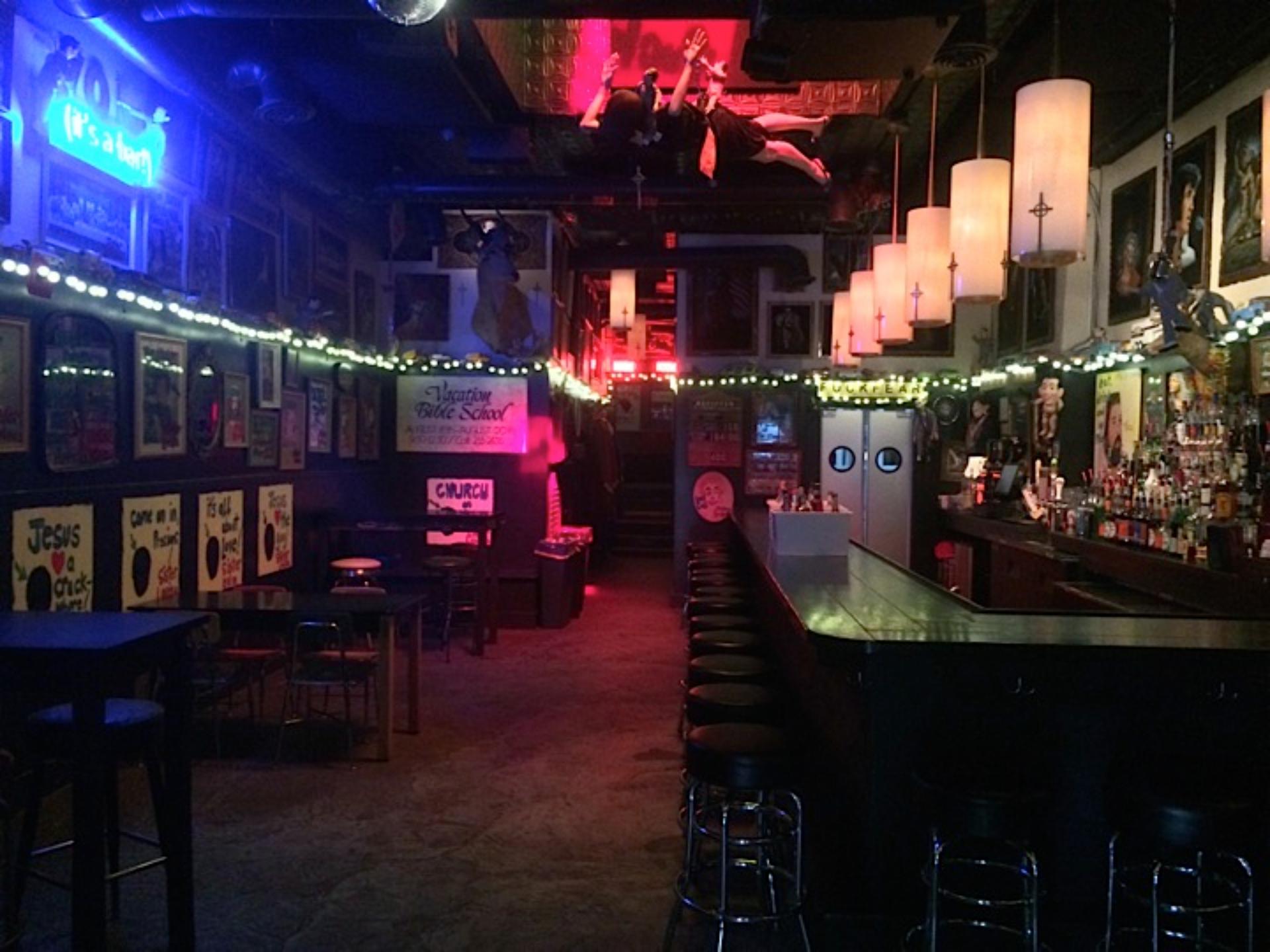 Main Space