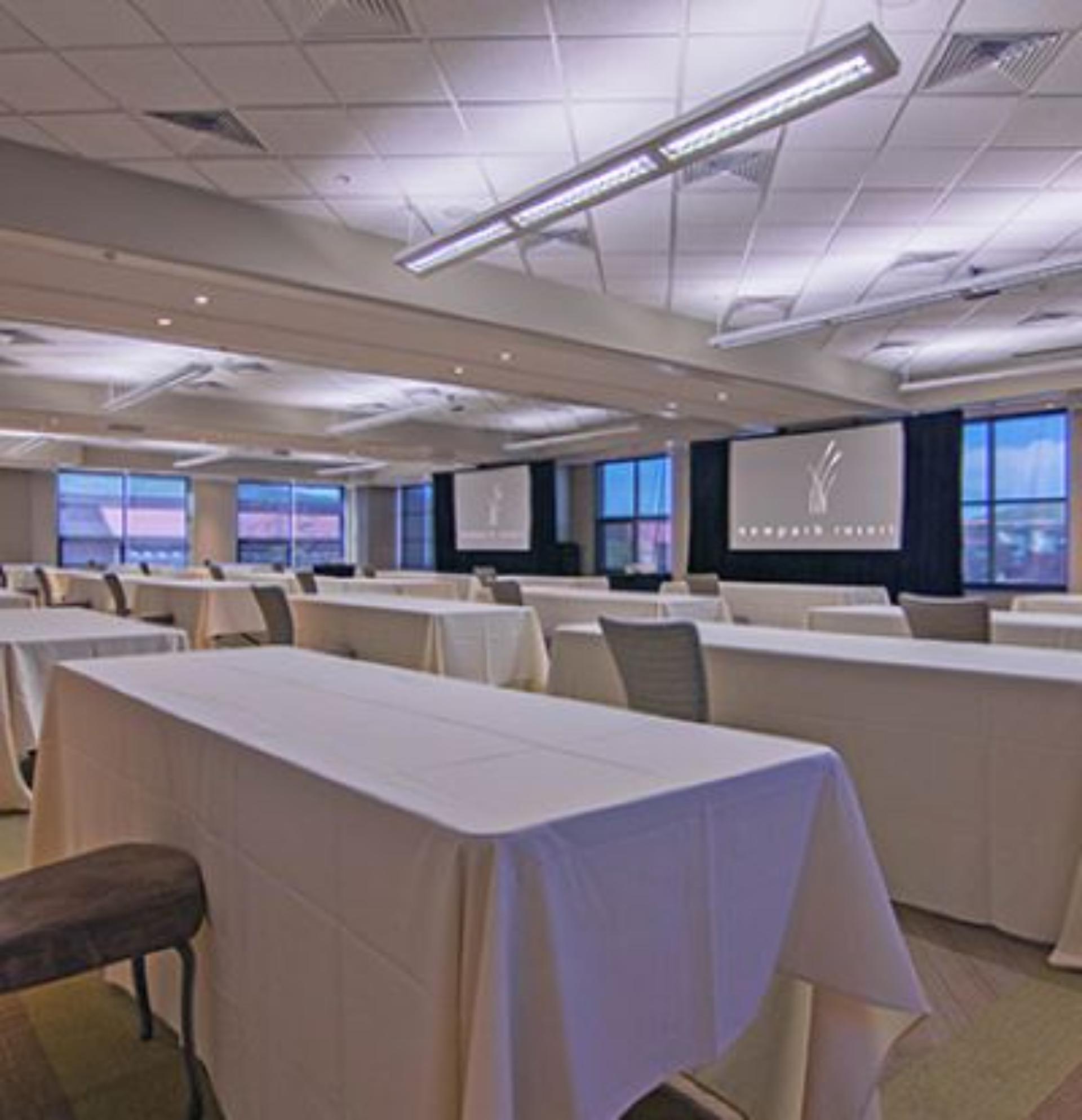 Conference Center