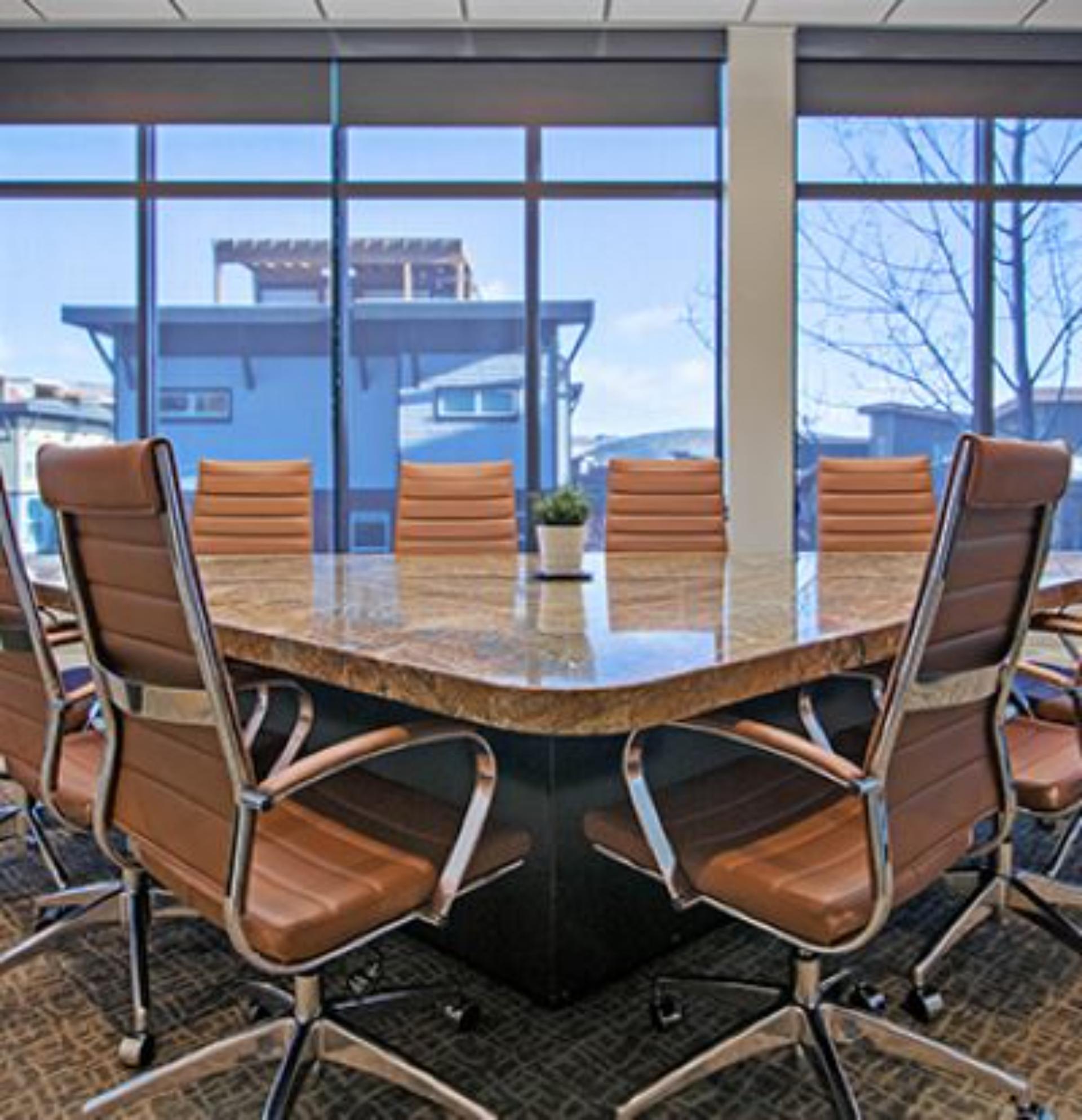 Boardroom