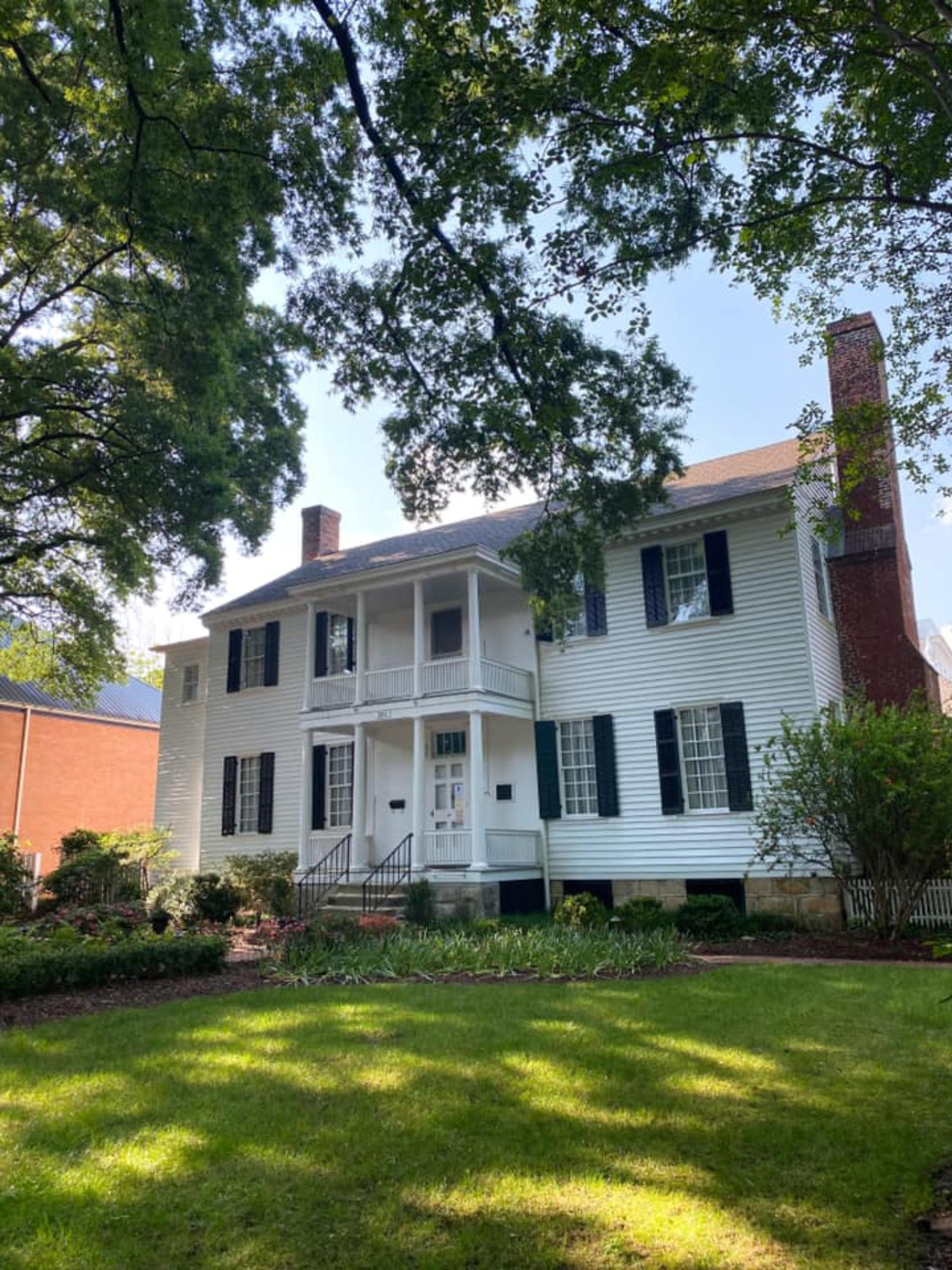 The House