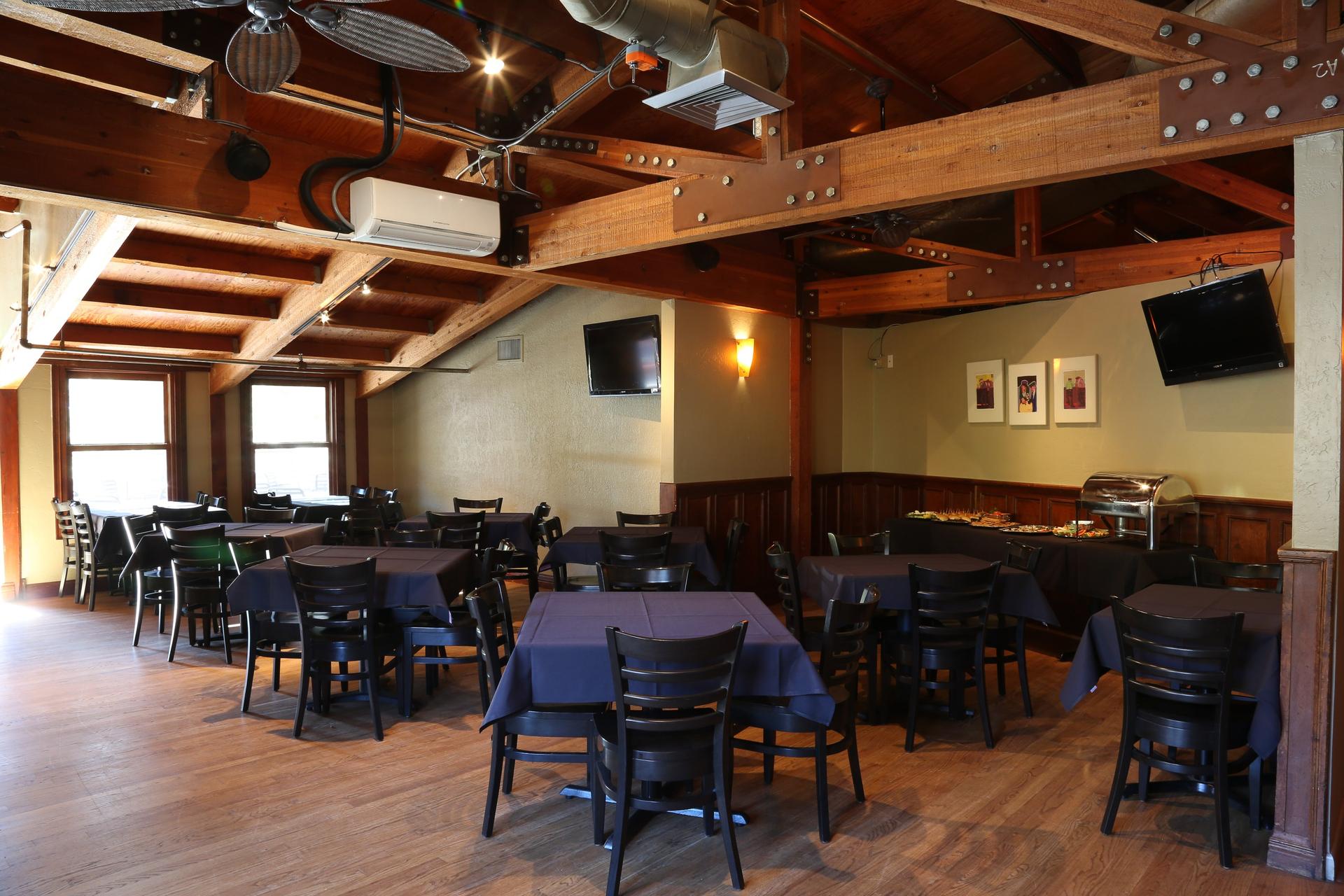The Taproom