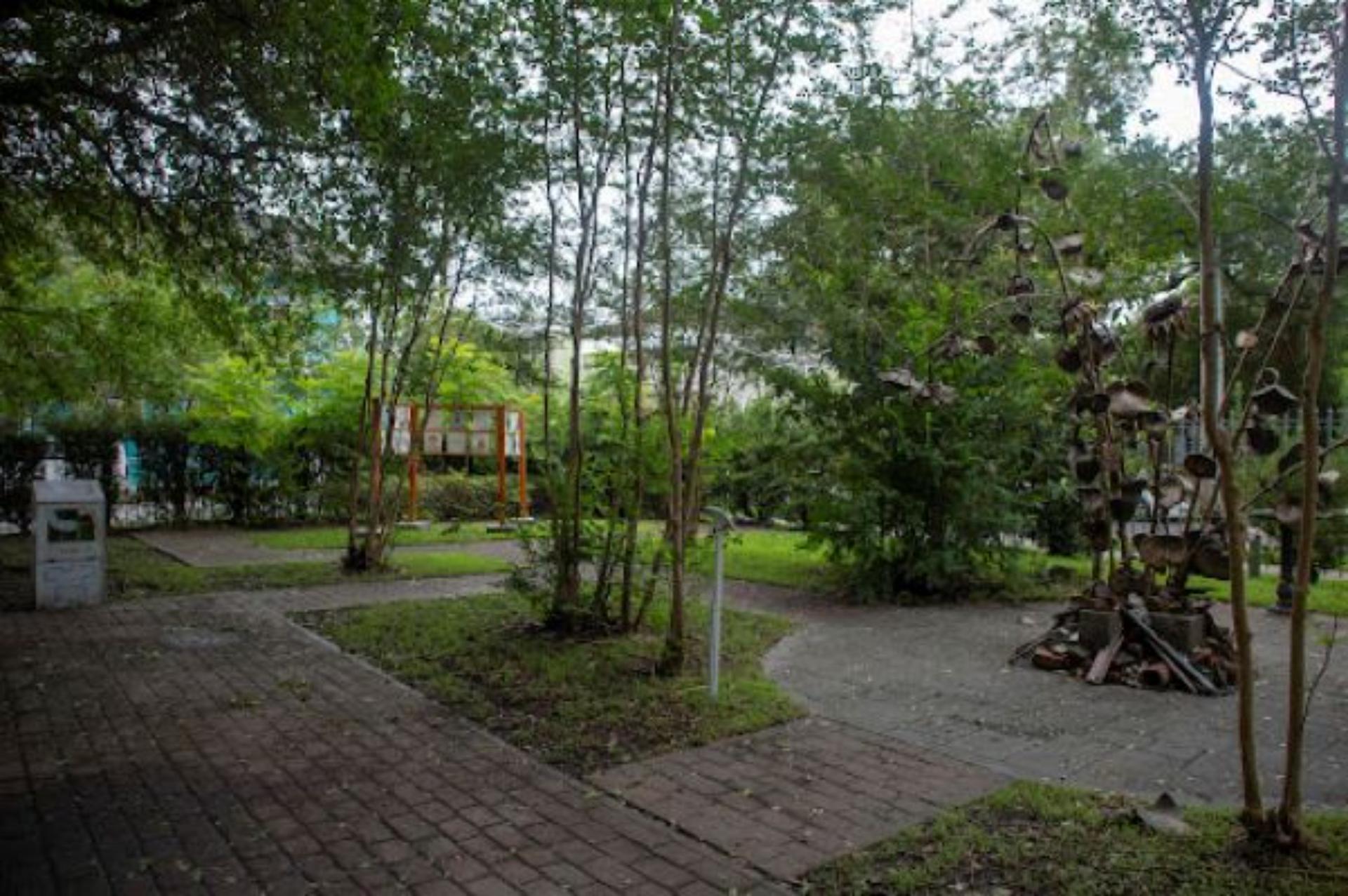 Gardens