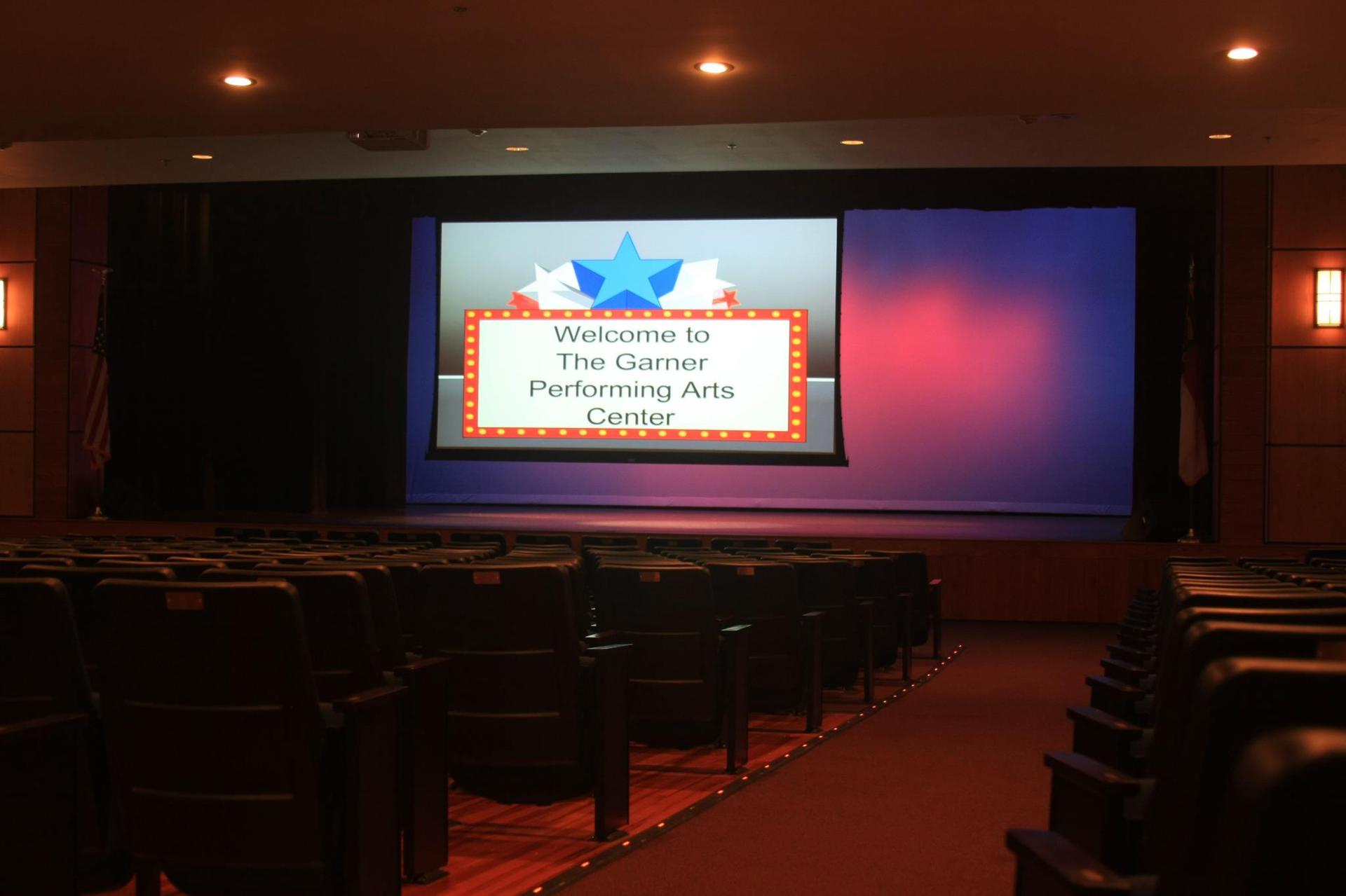 The Theater