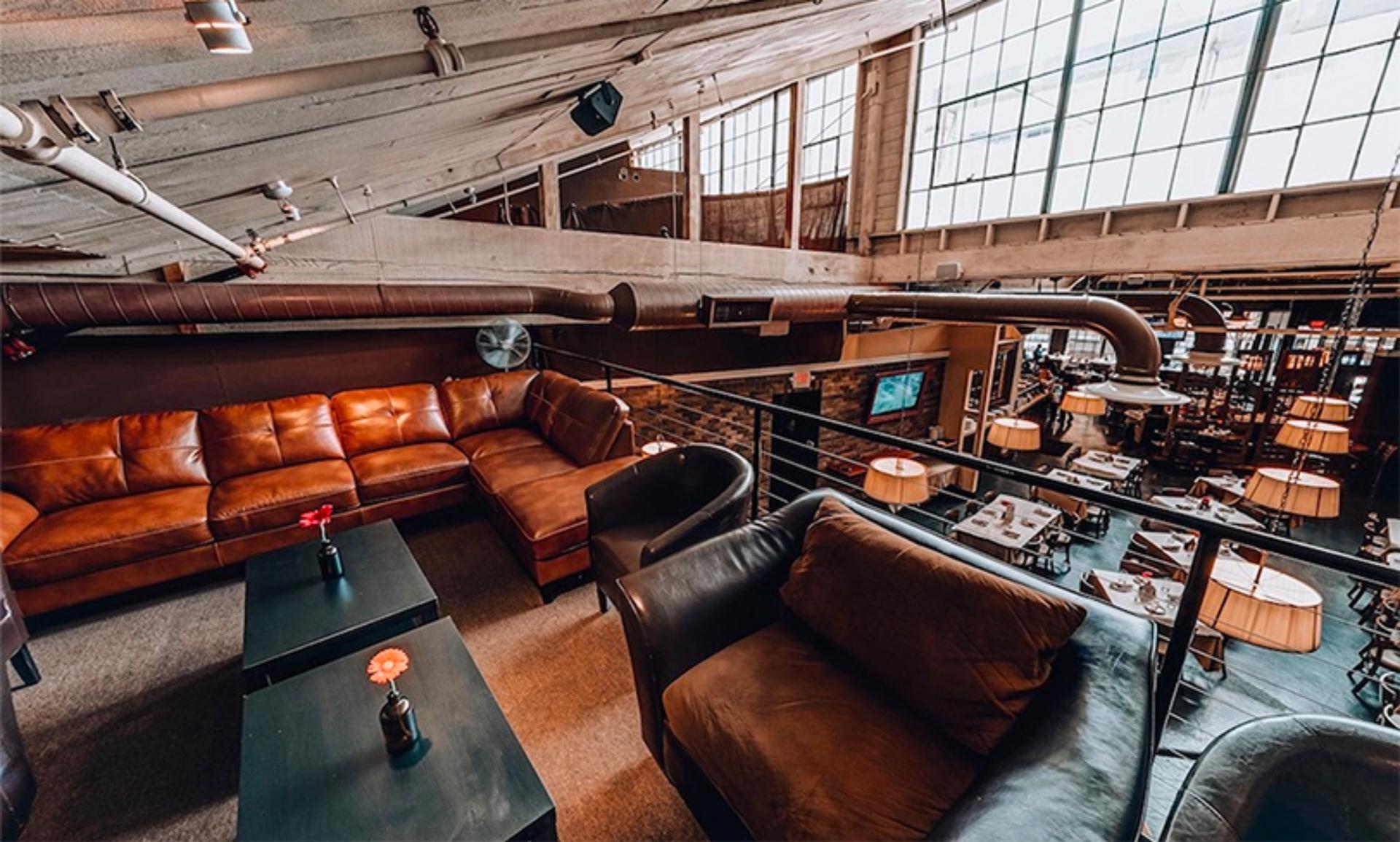 The Loft