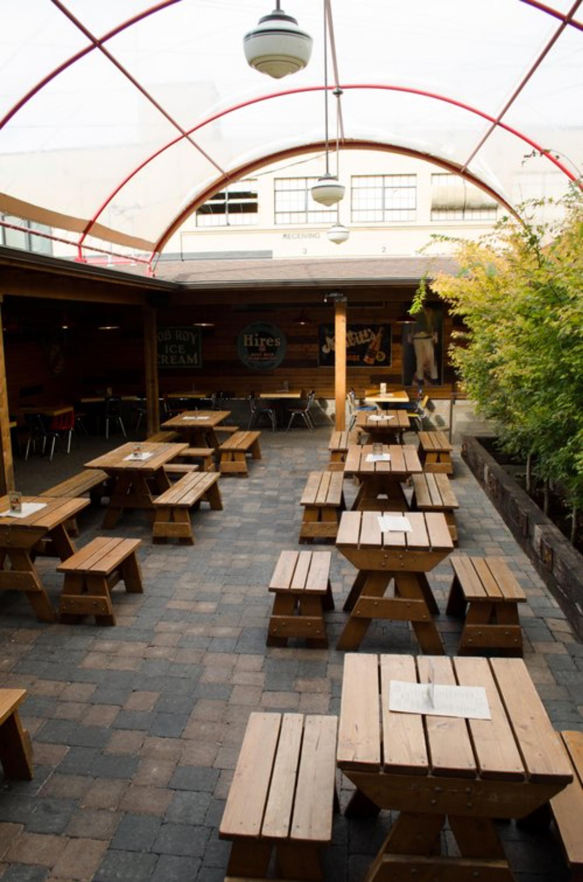 The Patio