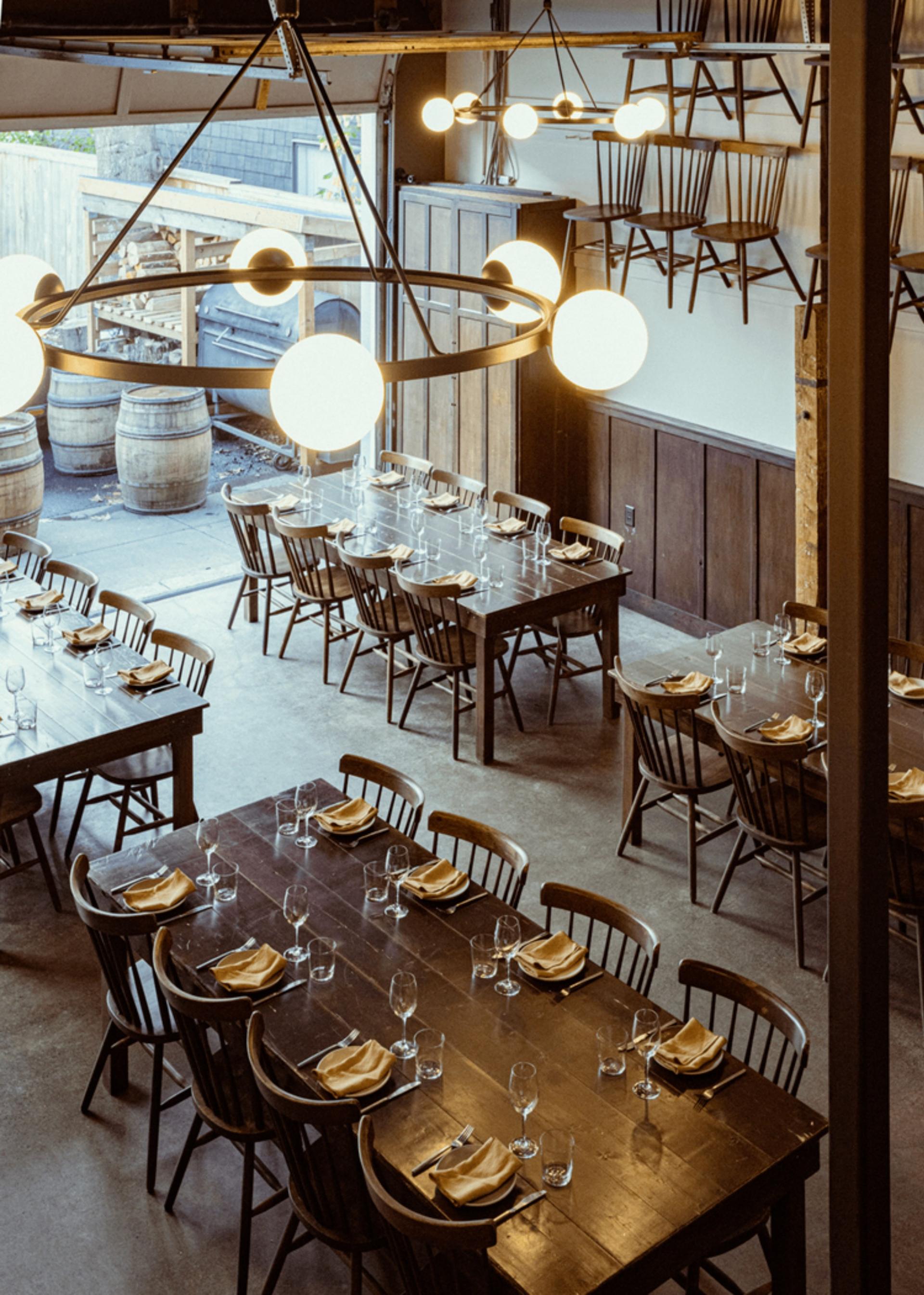 Event Space
