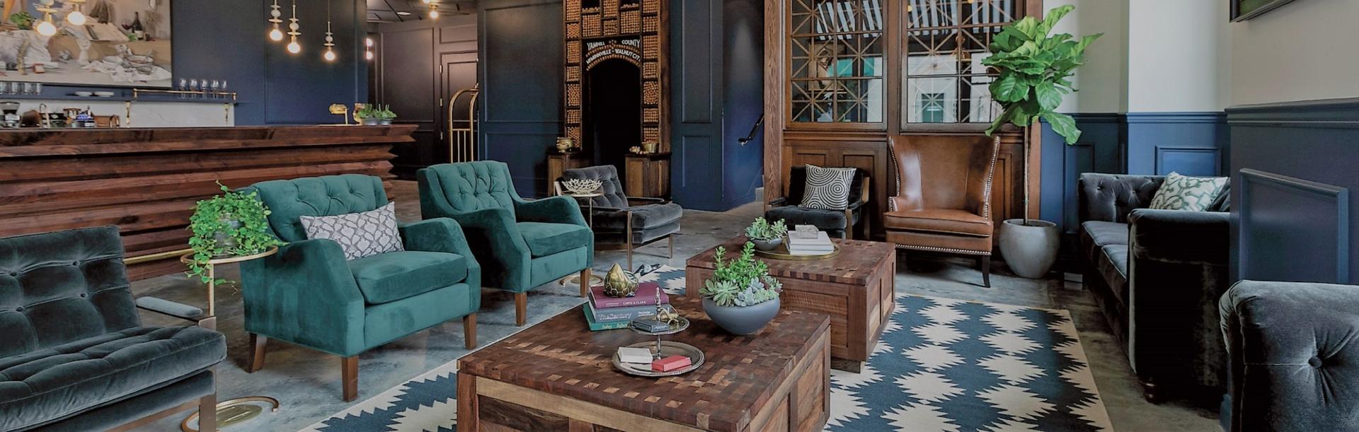 Drawing Room