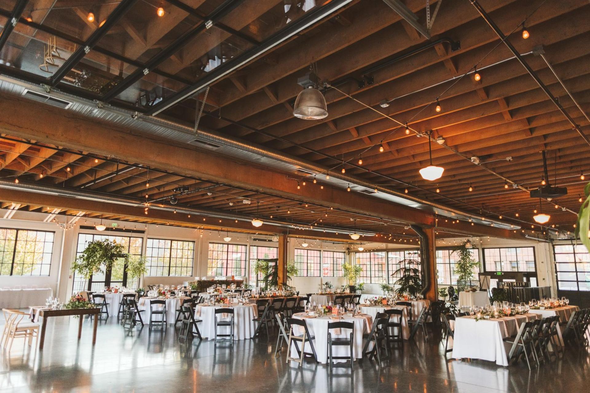 Event Space