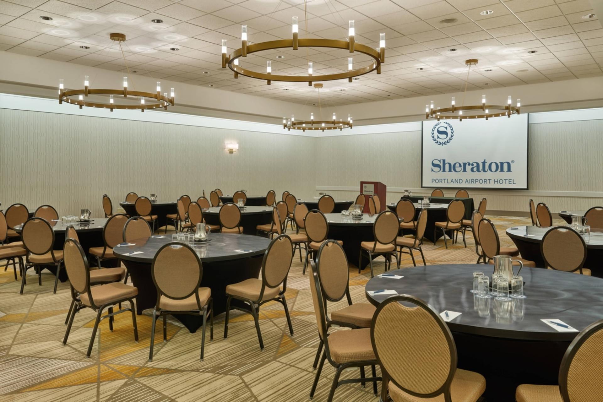 Mt. Adams Ballroom
