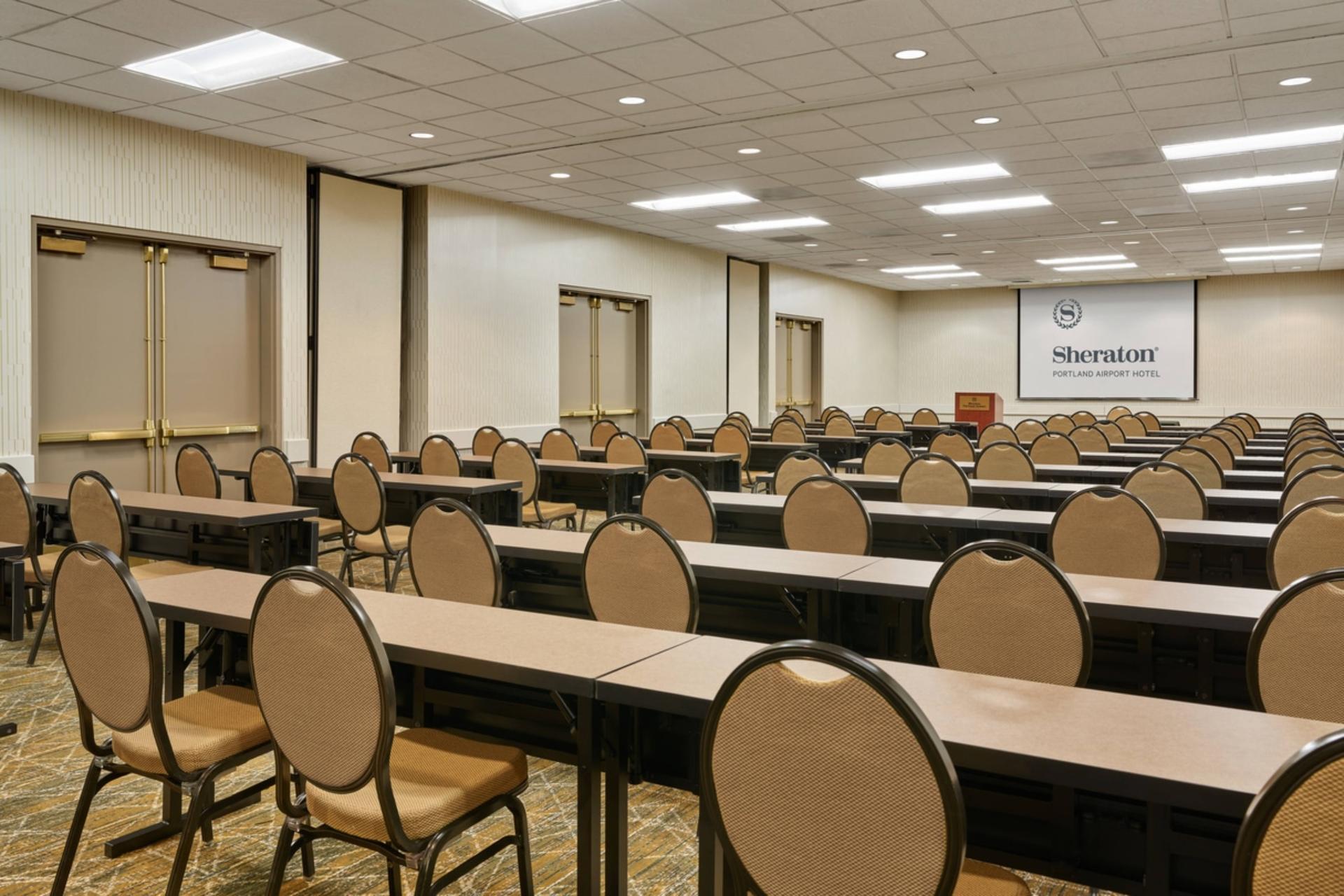 Garden Ballroom