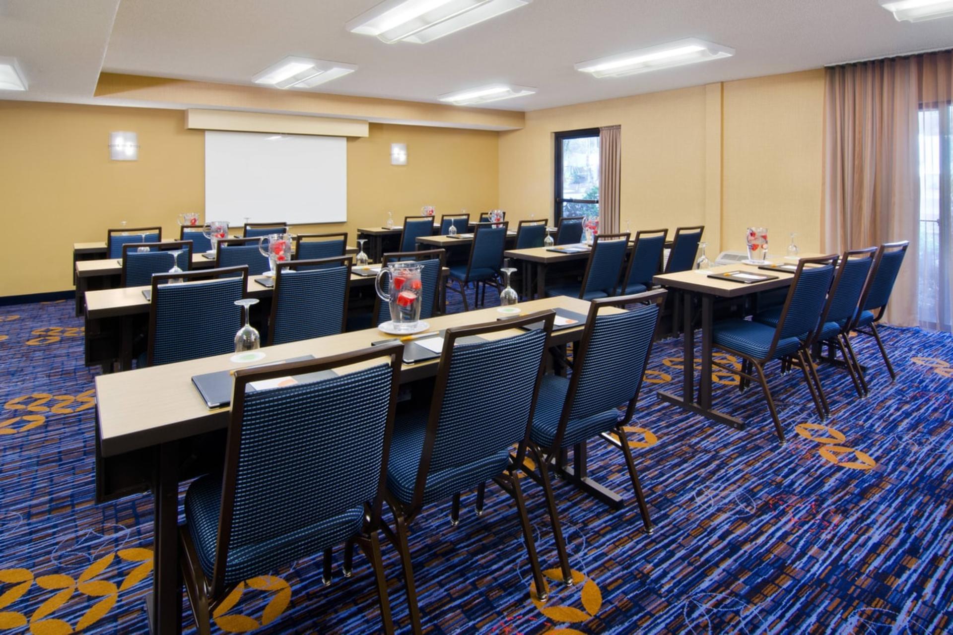 Meeting Room B