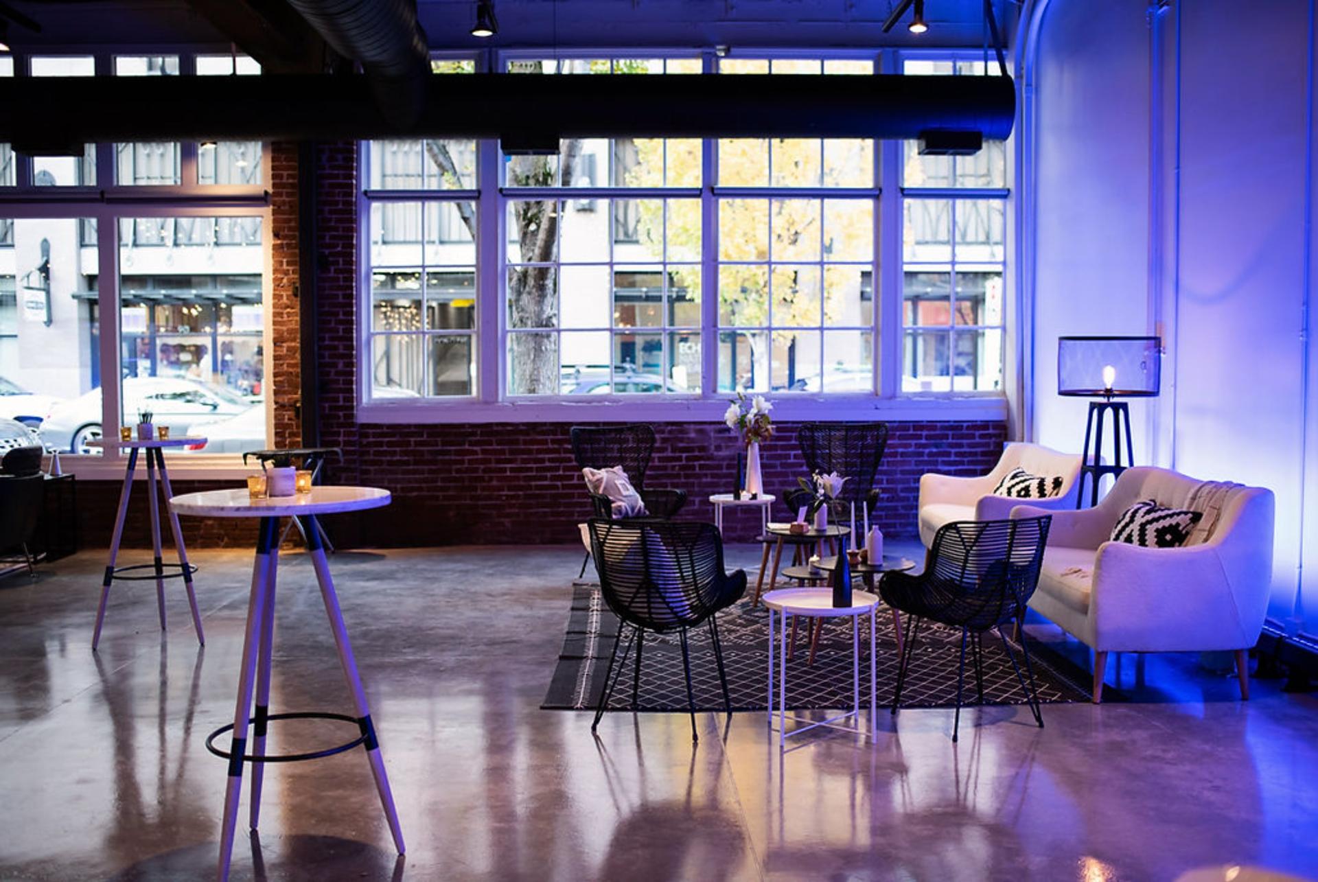 Event Space