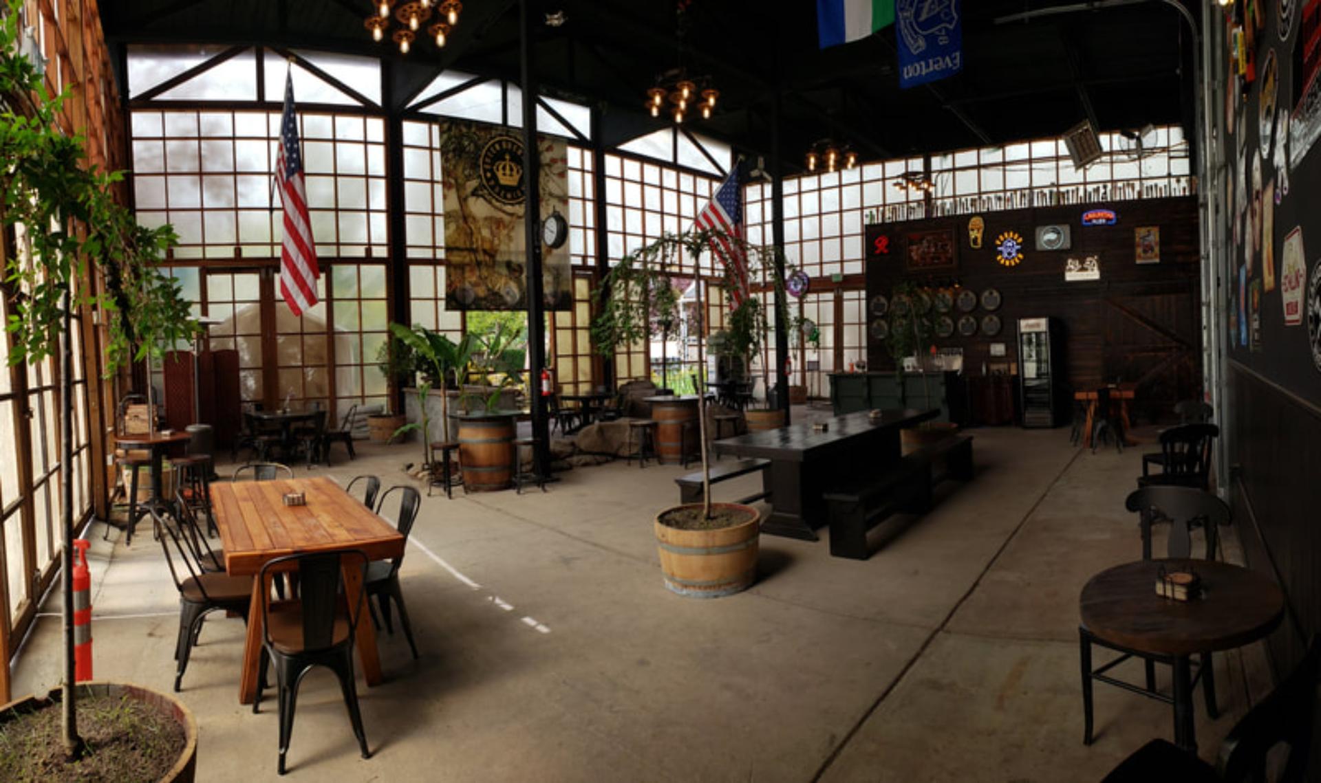 Cidery Hall