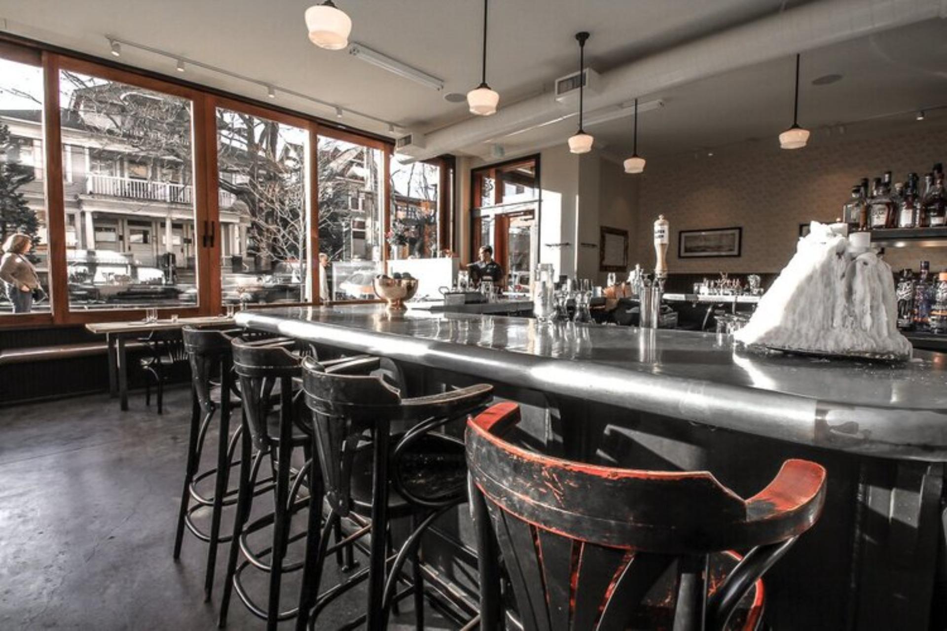 Bar Room