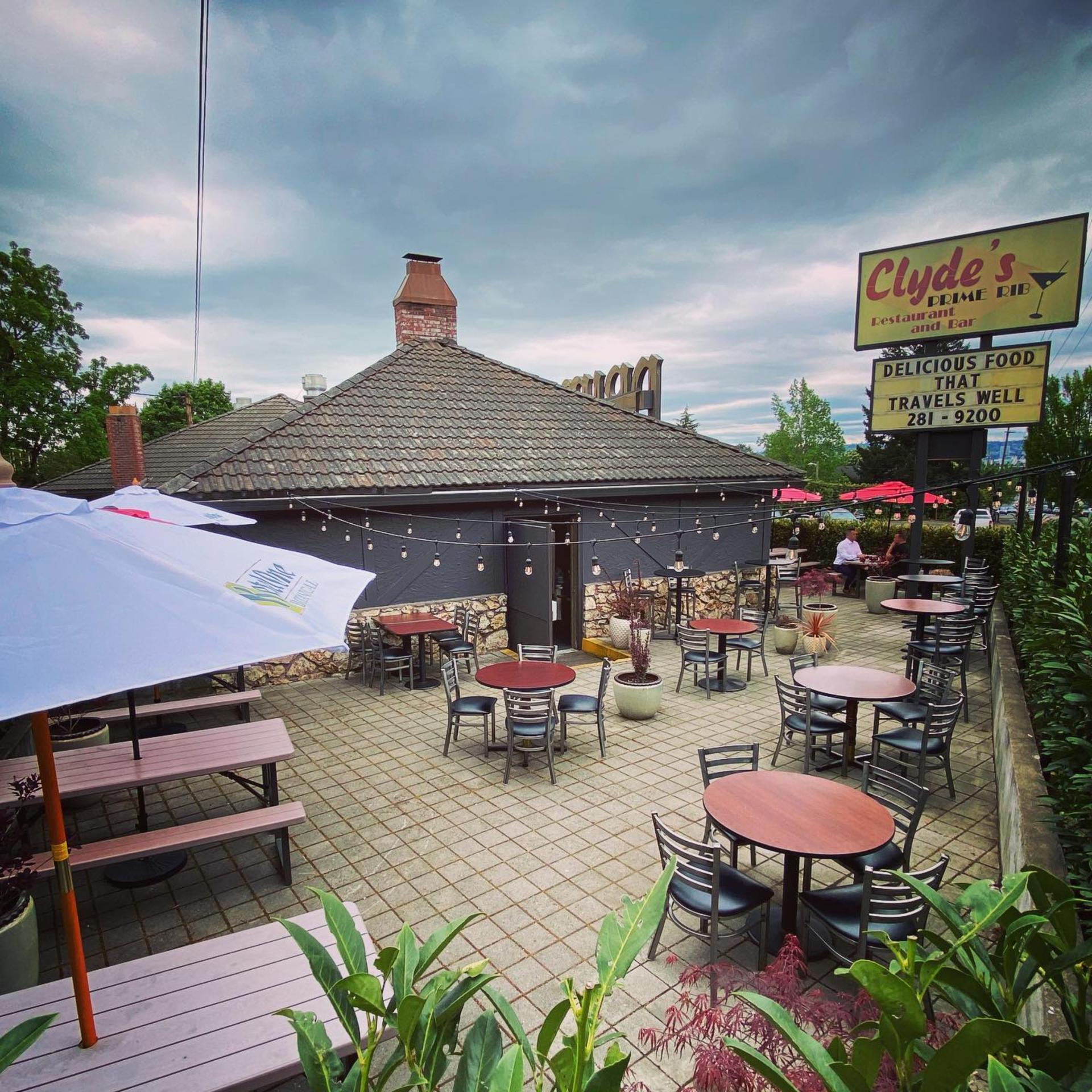 12 Remarkable Restaurants in Roseway and Rose City Park