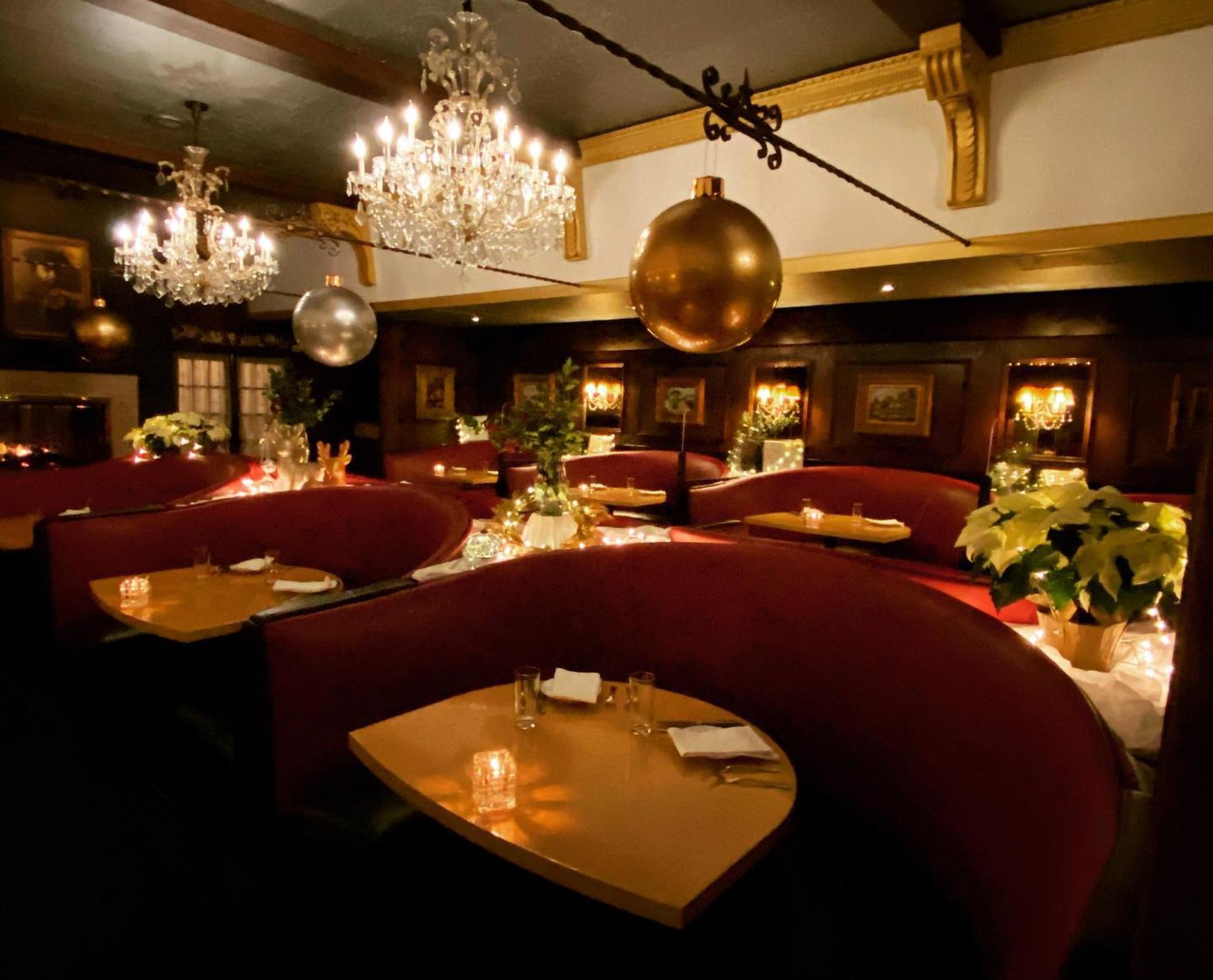 Banquet Hall + Patio Combined345