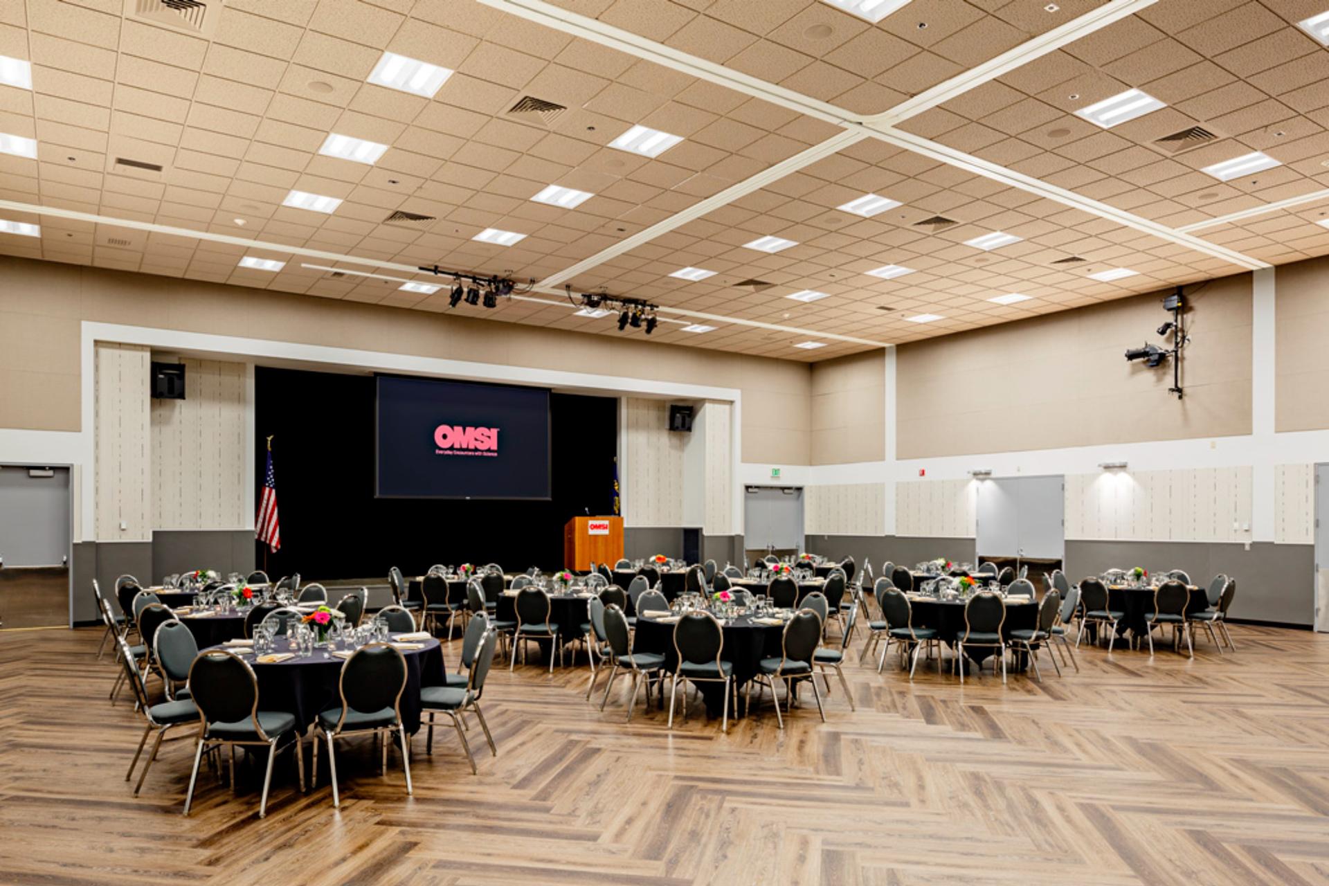 Auditorium