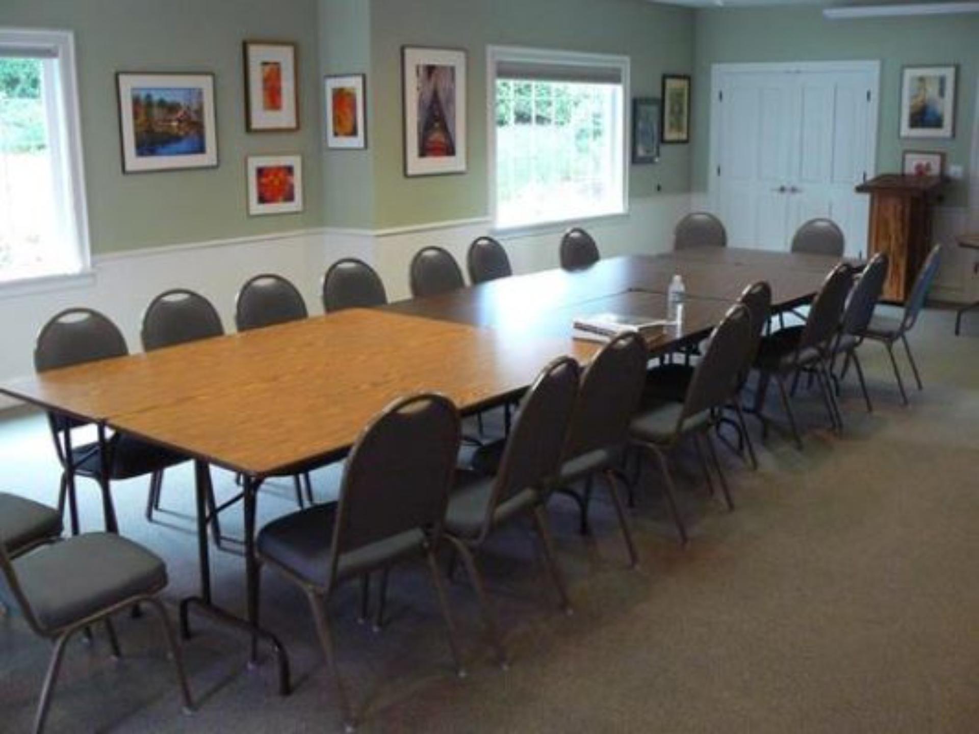 Event Space