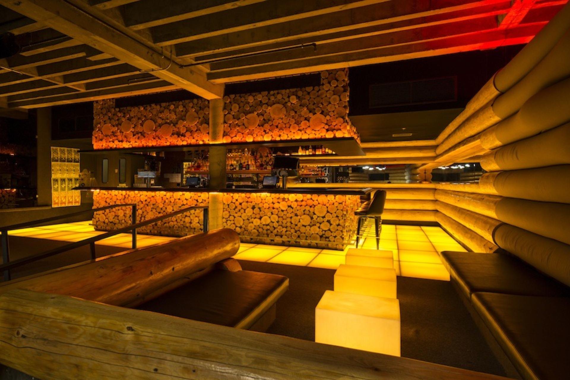 Doug Fir Lounge