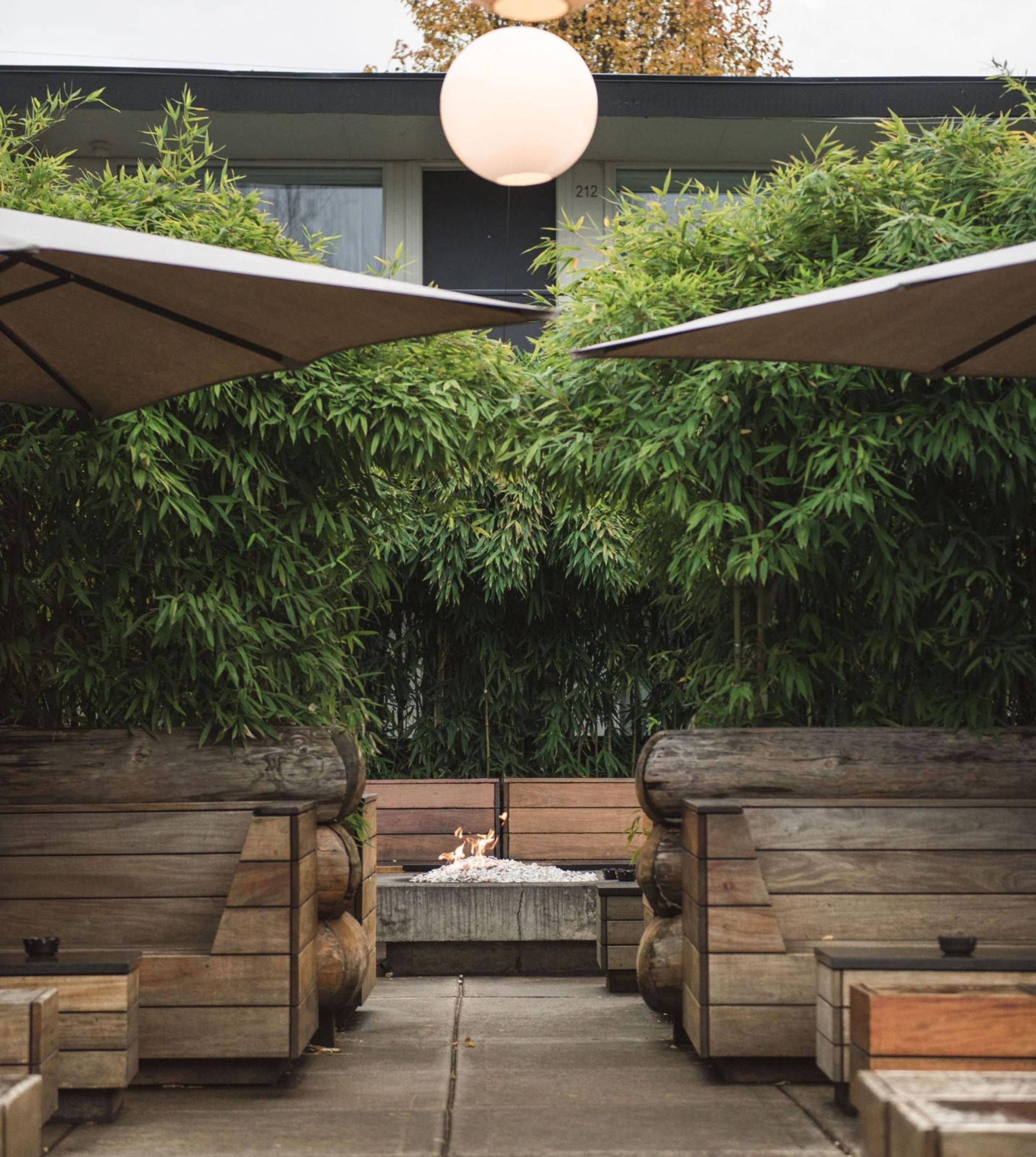 The Patio