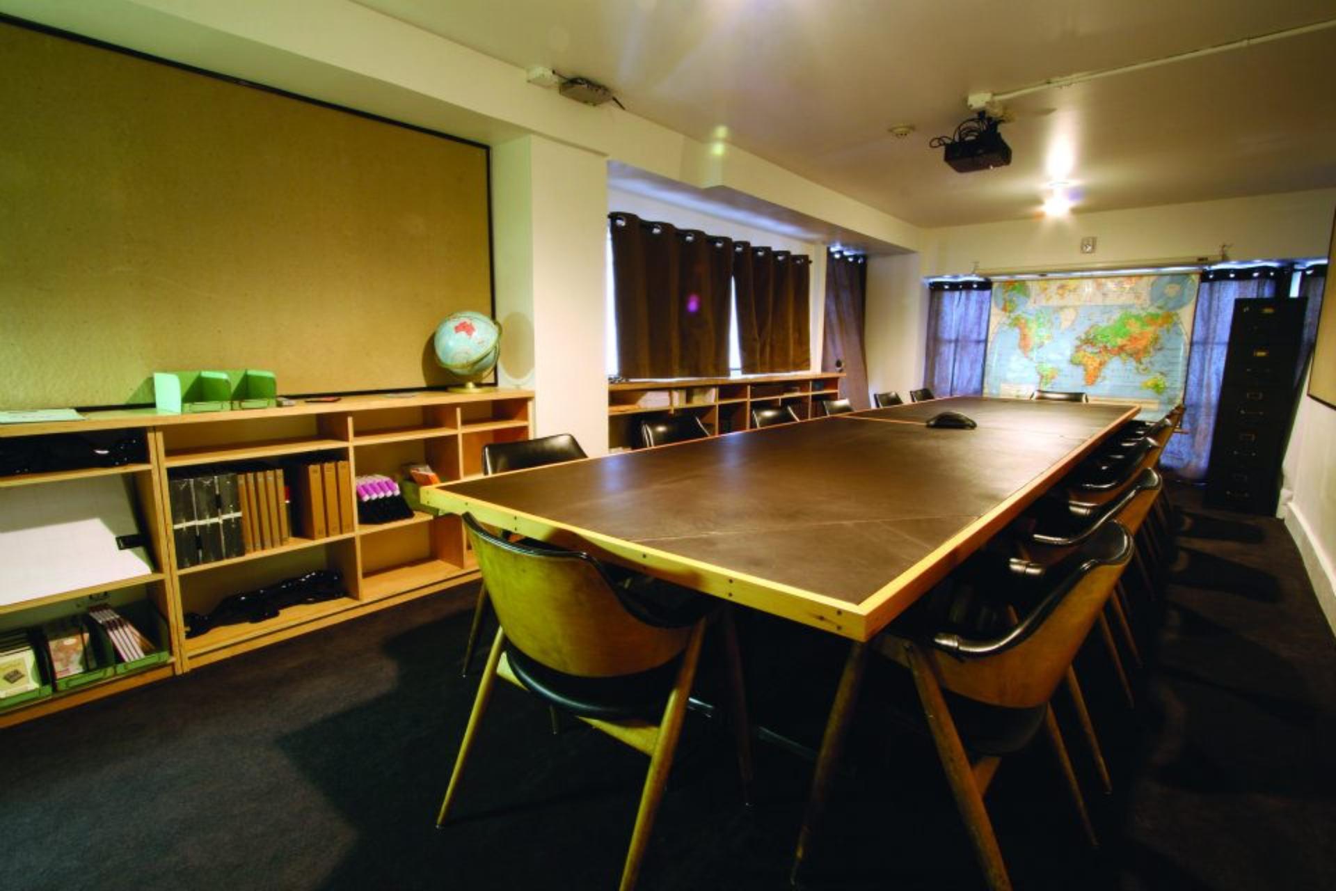 Meeting Room