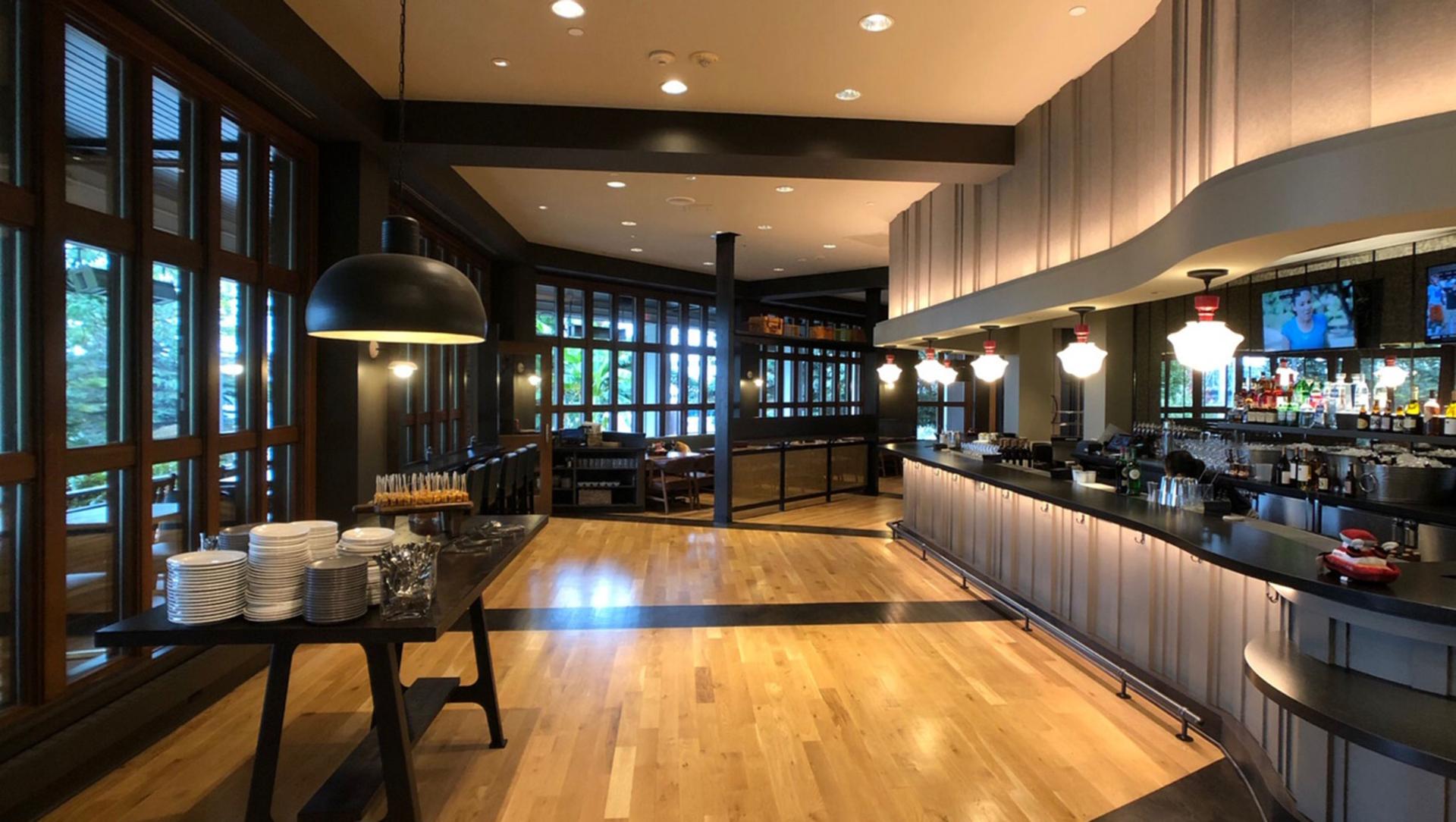 King Tide Bar Buyout