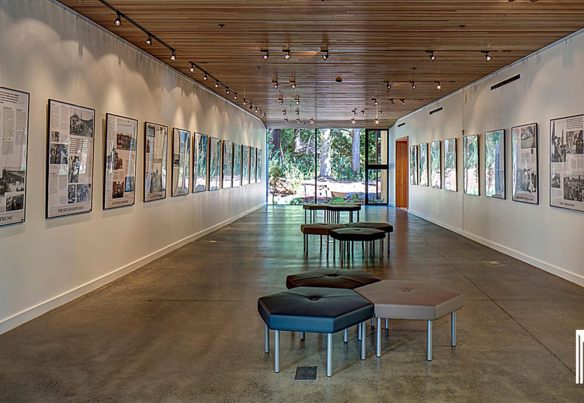 Exhibit Hall