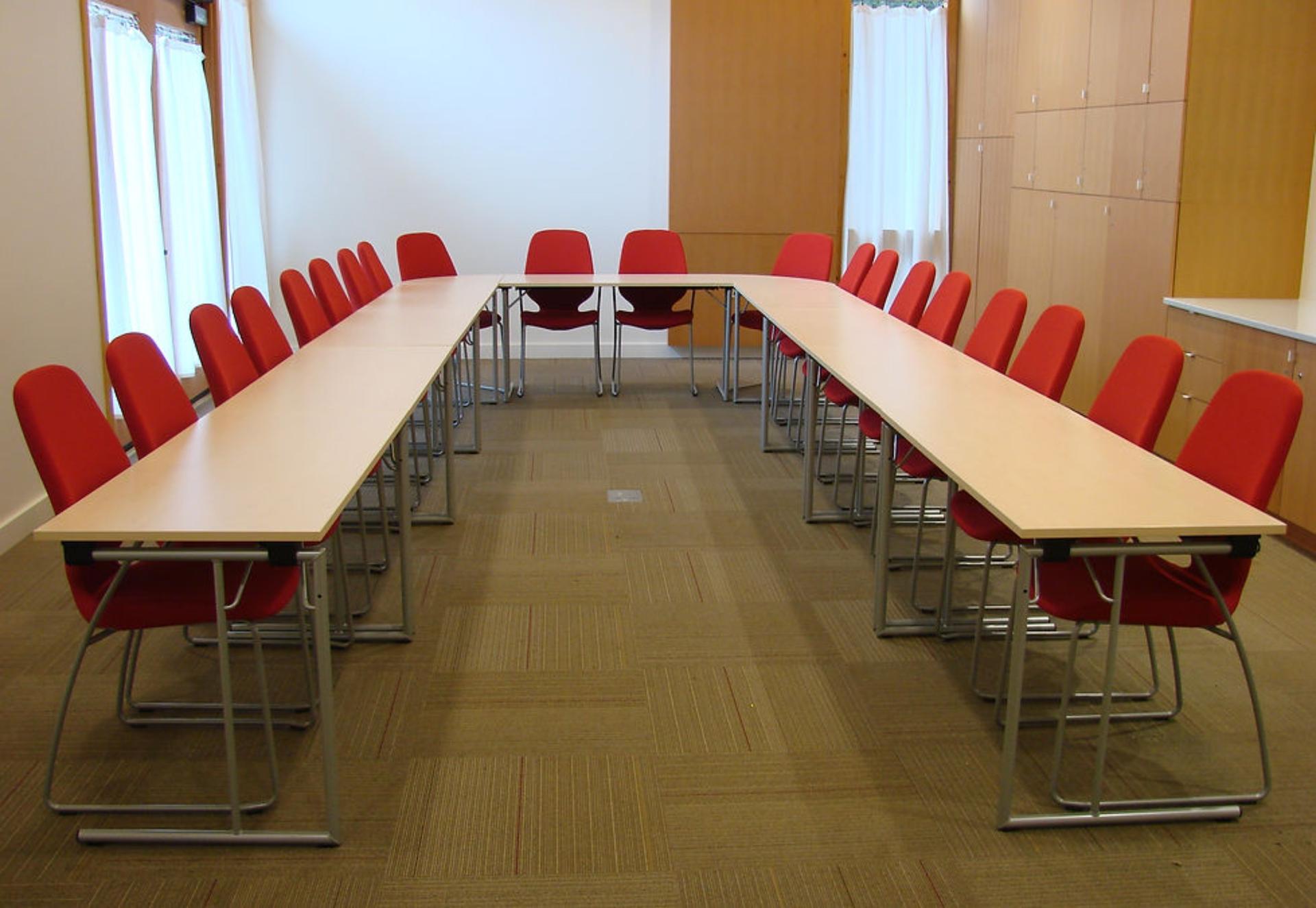 MLC Conference Room