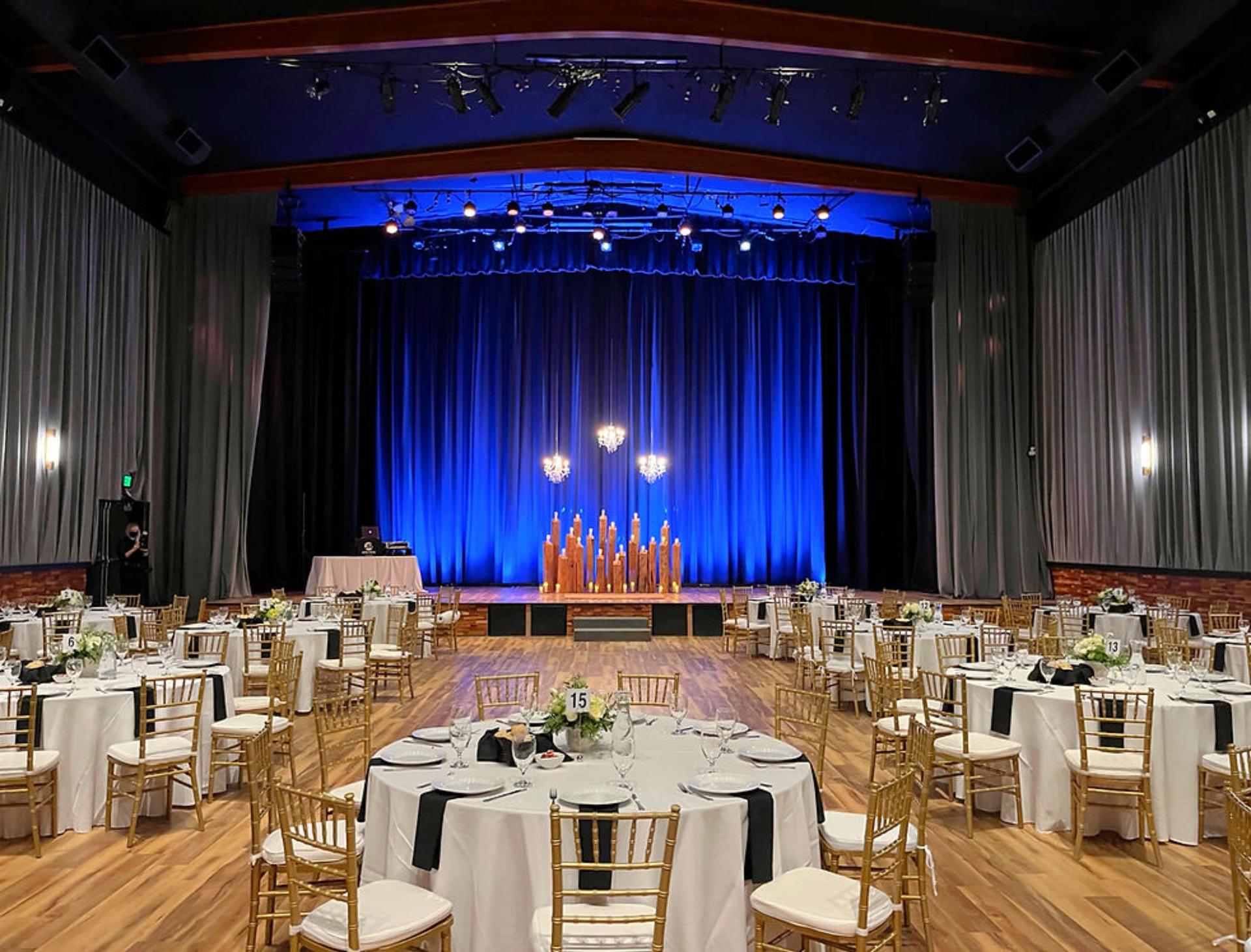 Venetian Ballroom