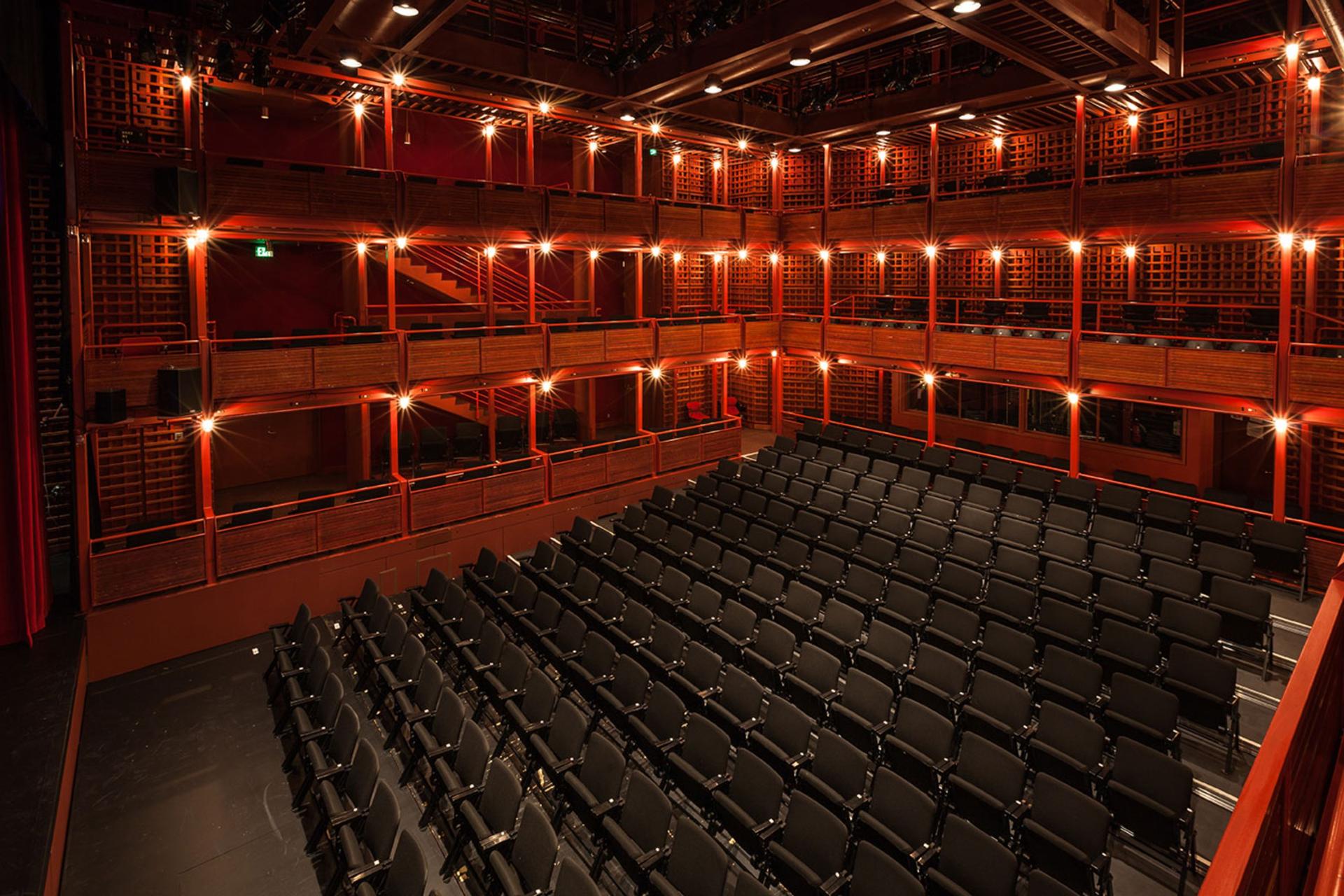 Event Space