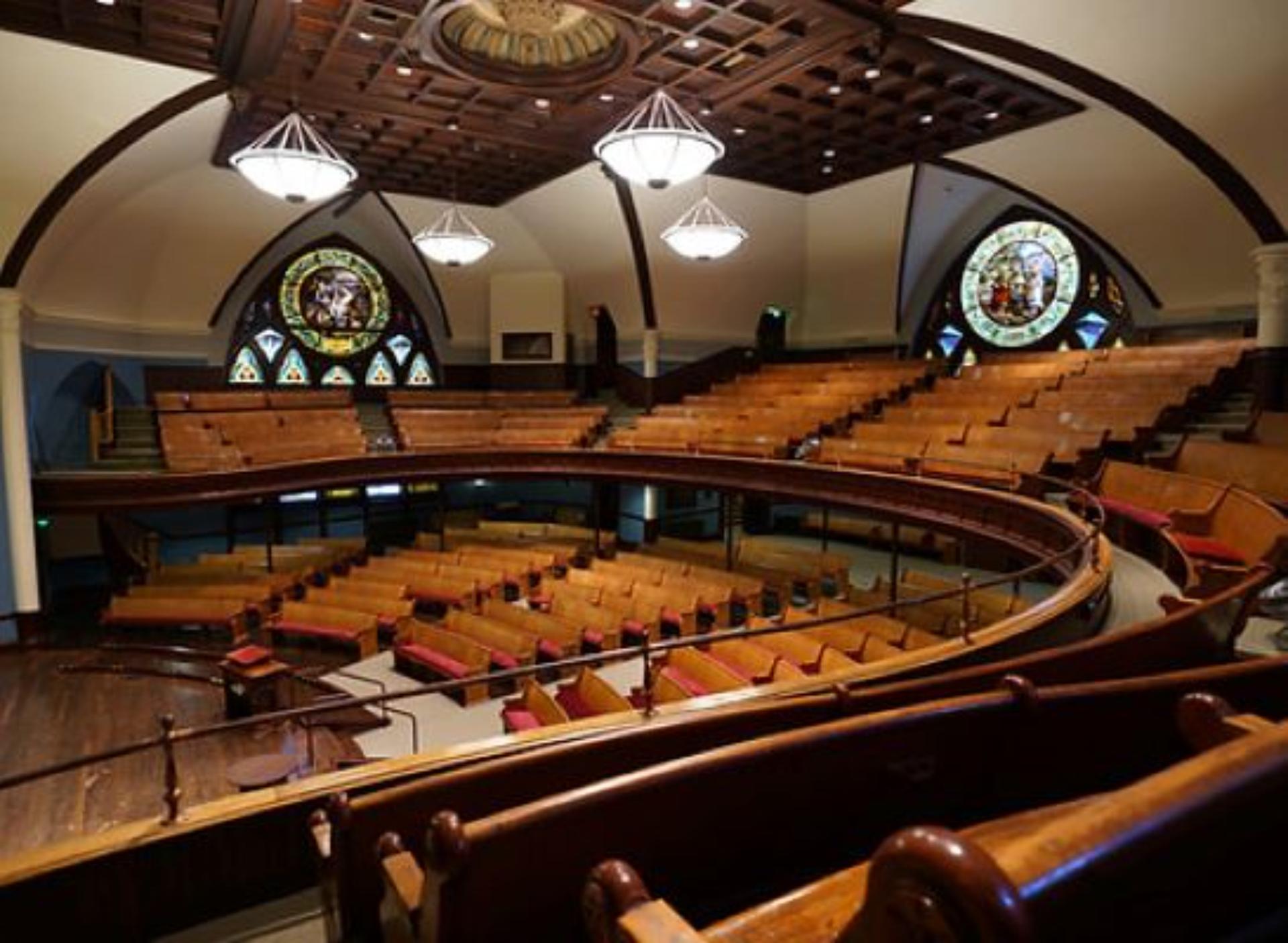 Concert Hall