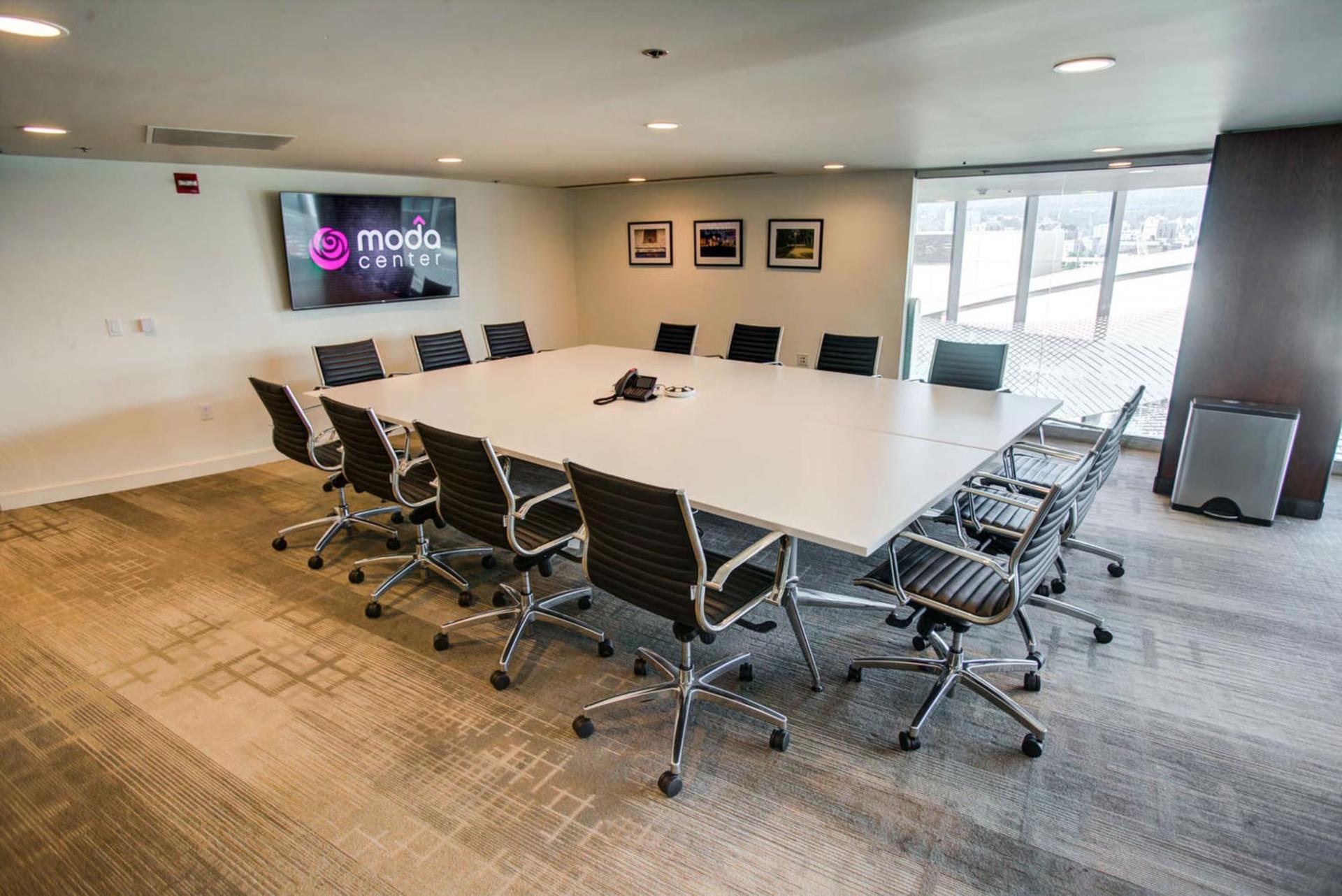 Skyline Conference Room