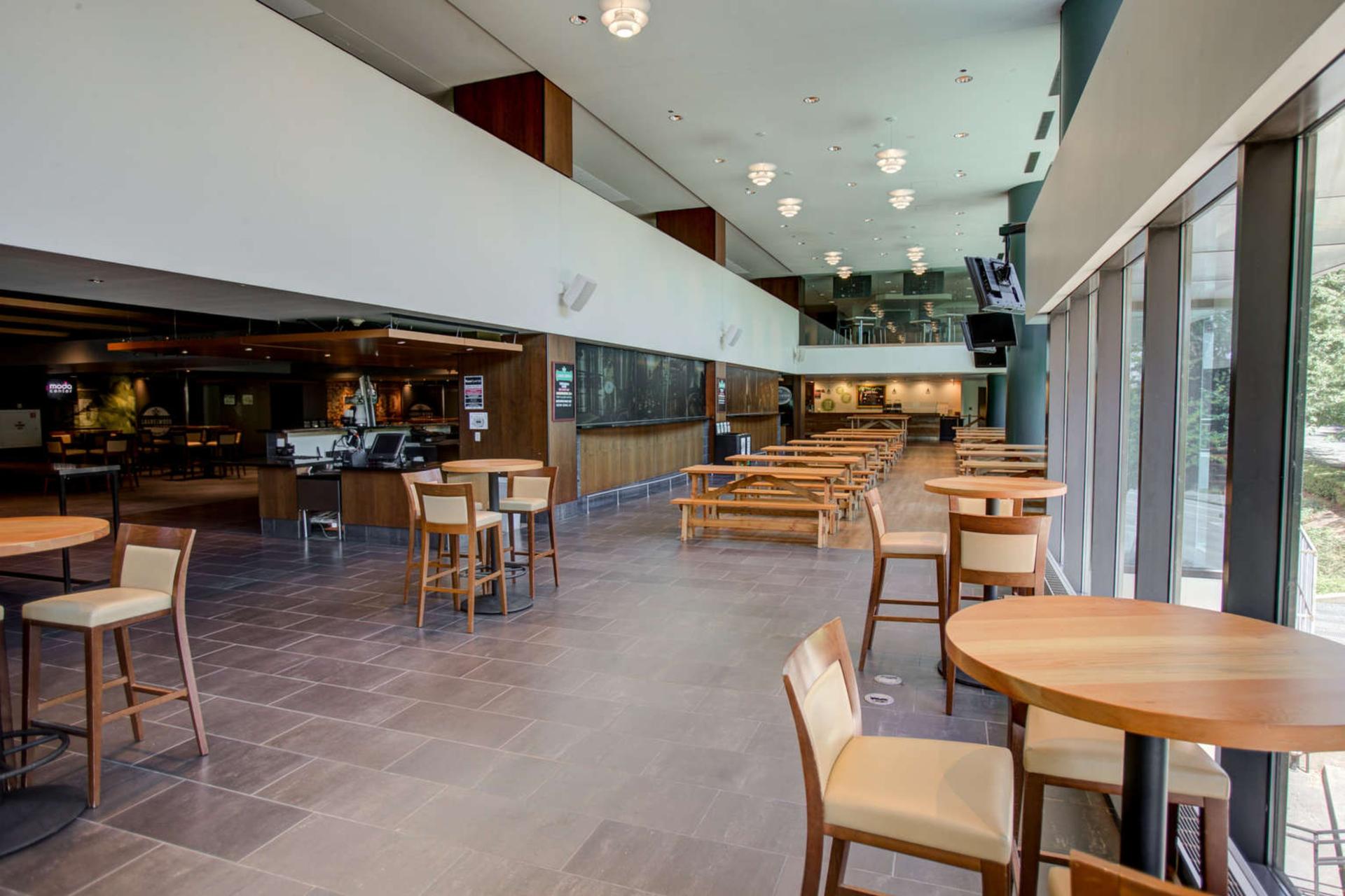 East Club