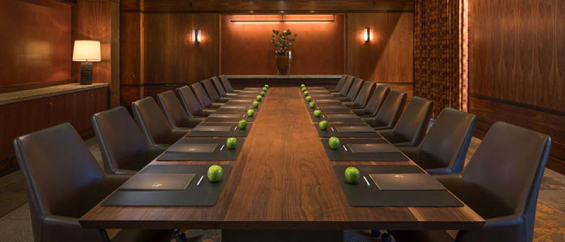 Springbrook Room